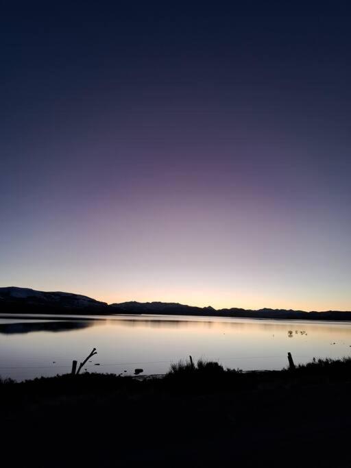 Mi Casa del Lago