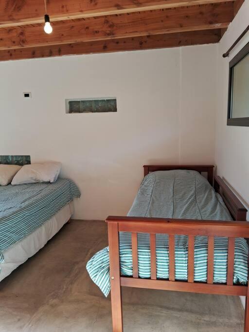 Mi Casa del Lago