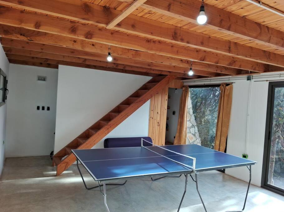 Mi Casa del Lago