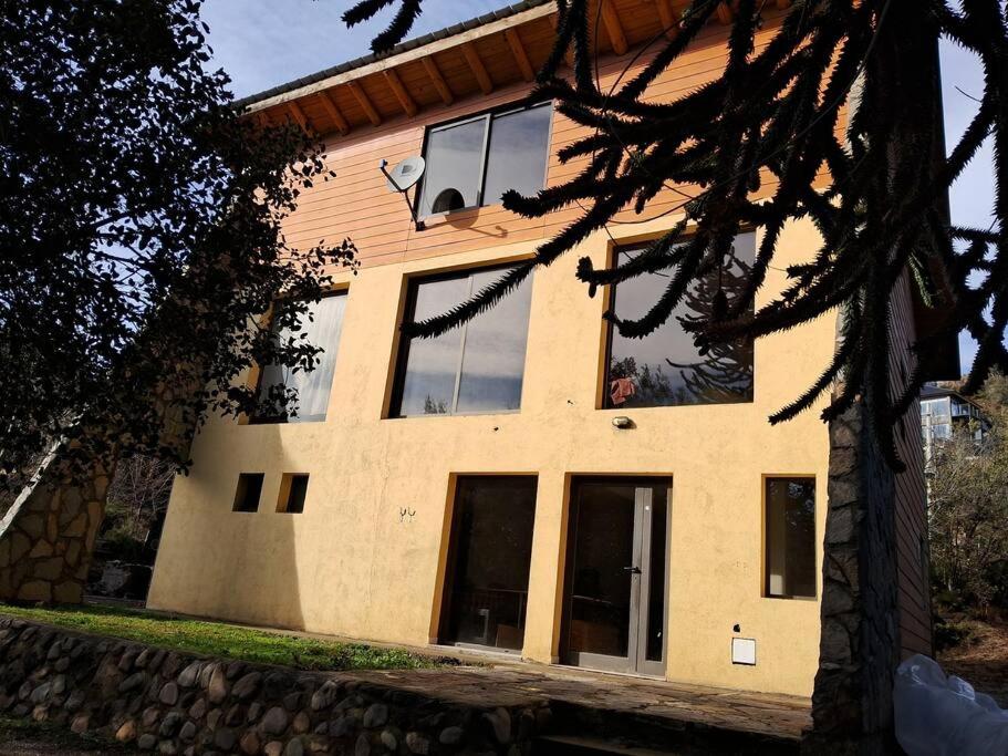 Mi Casa del Lago