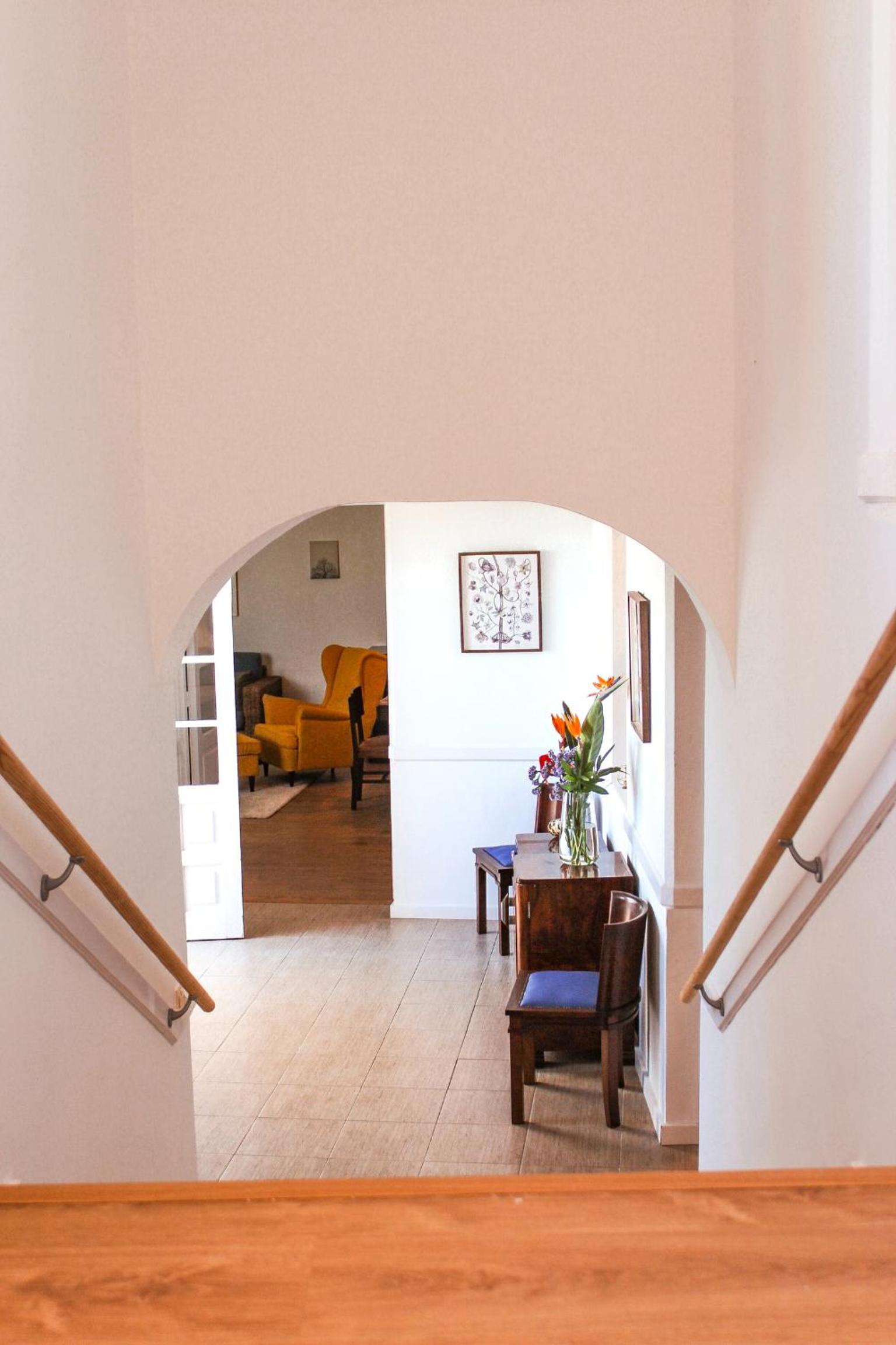 Villa Finca El Drago