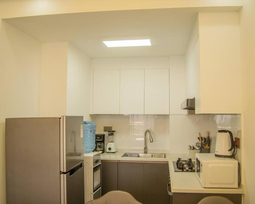 Olives Haven kilimani view 3