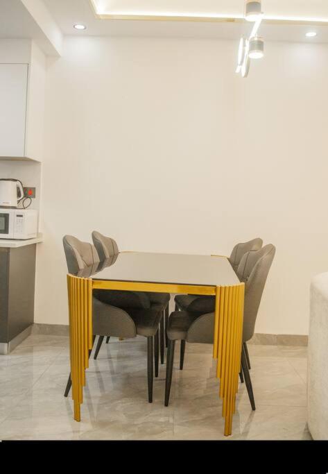 Olives Haven kilimani view 5