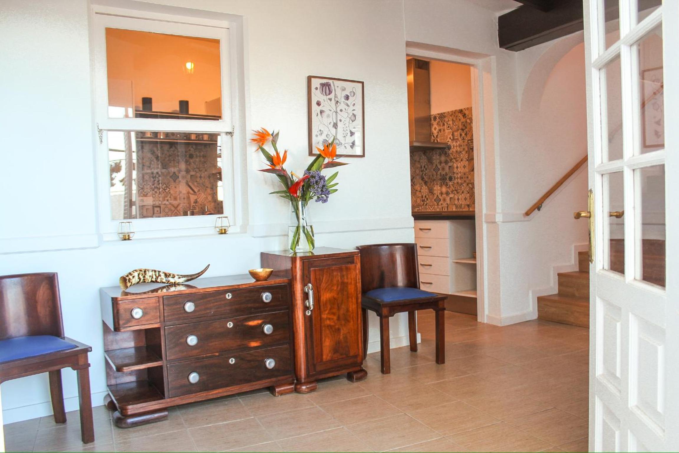Villa Finca El Drago