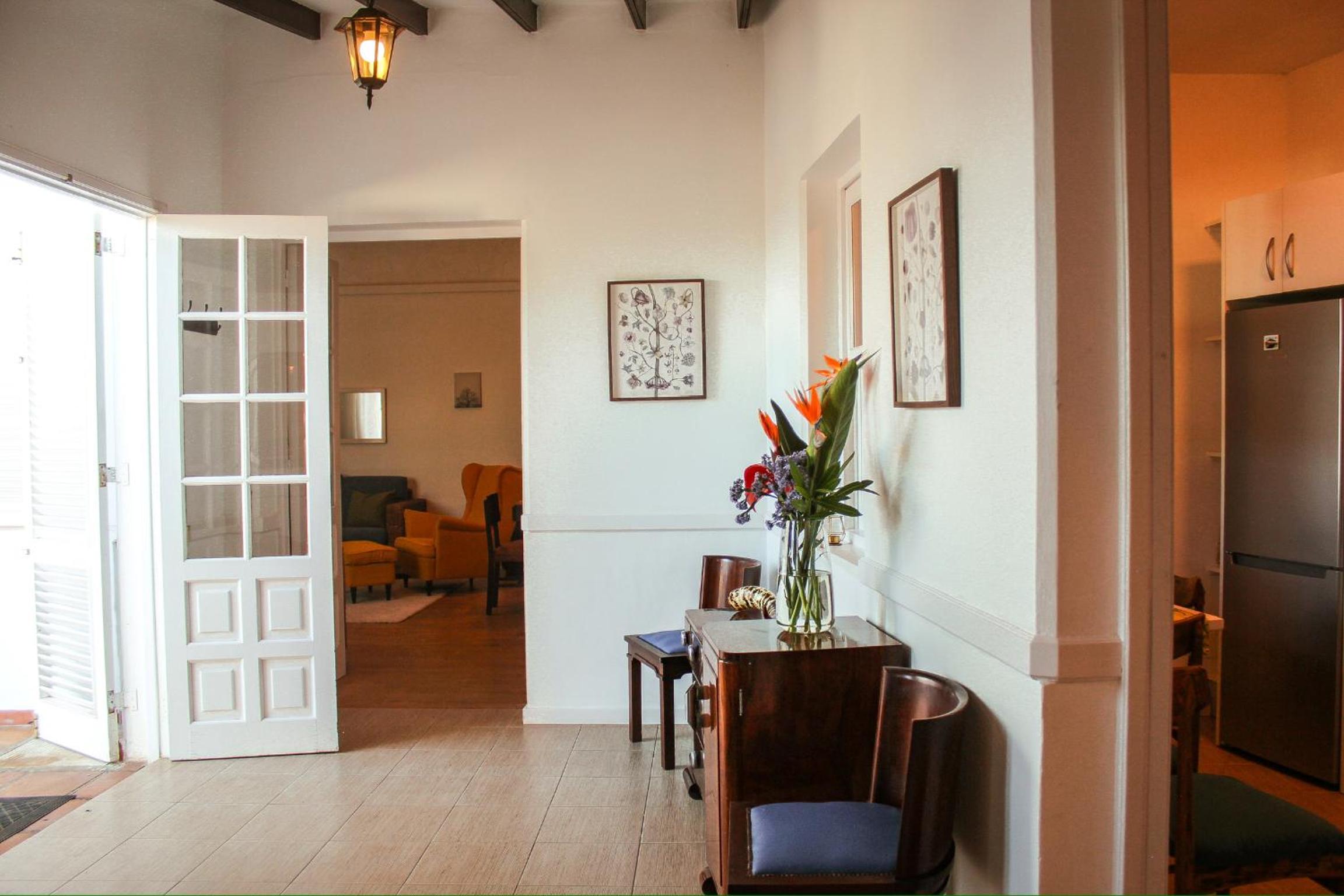 Villa Finca El Drago