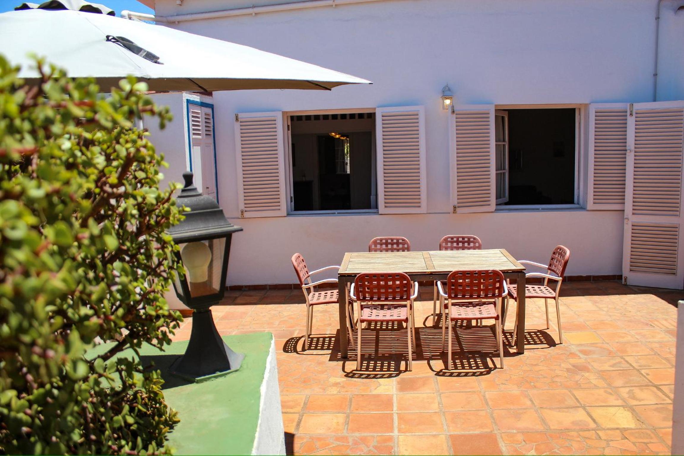 Villa Finca El Drago