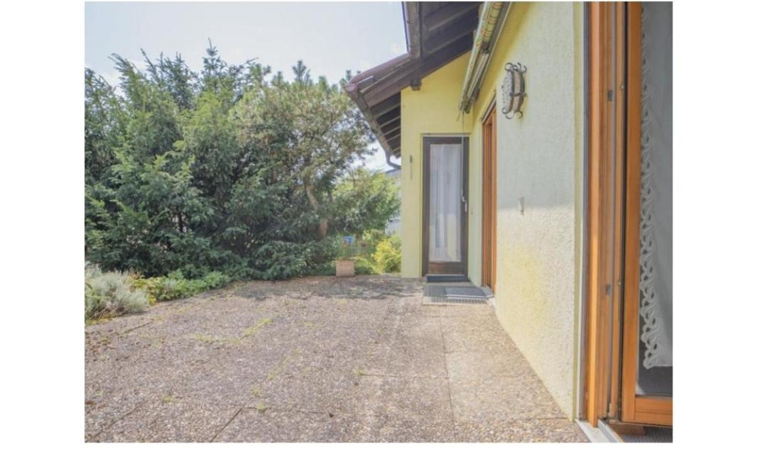 Schwerzen 3 Zimmerwohnung