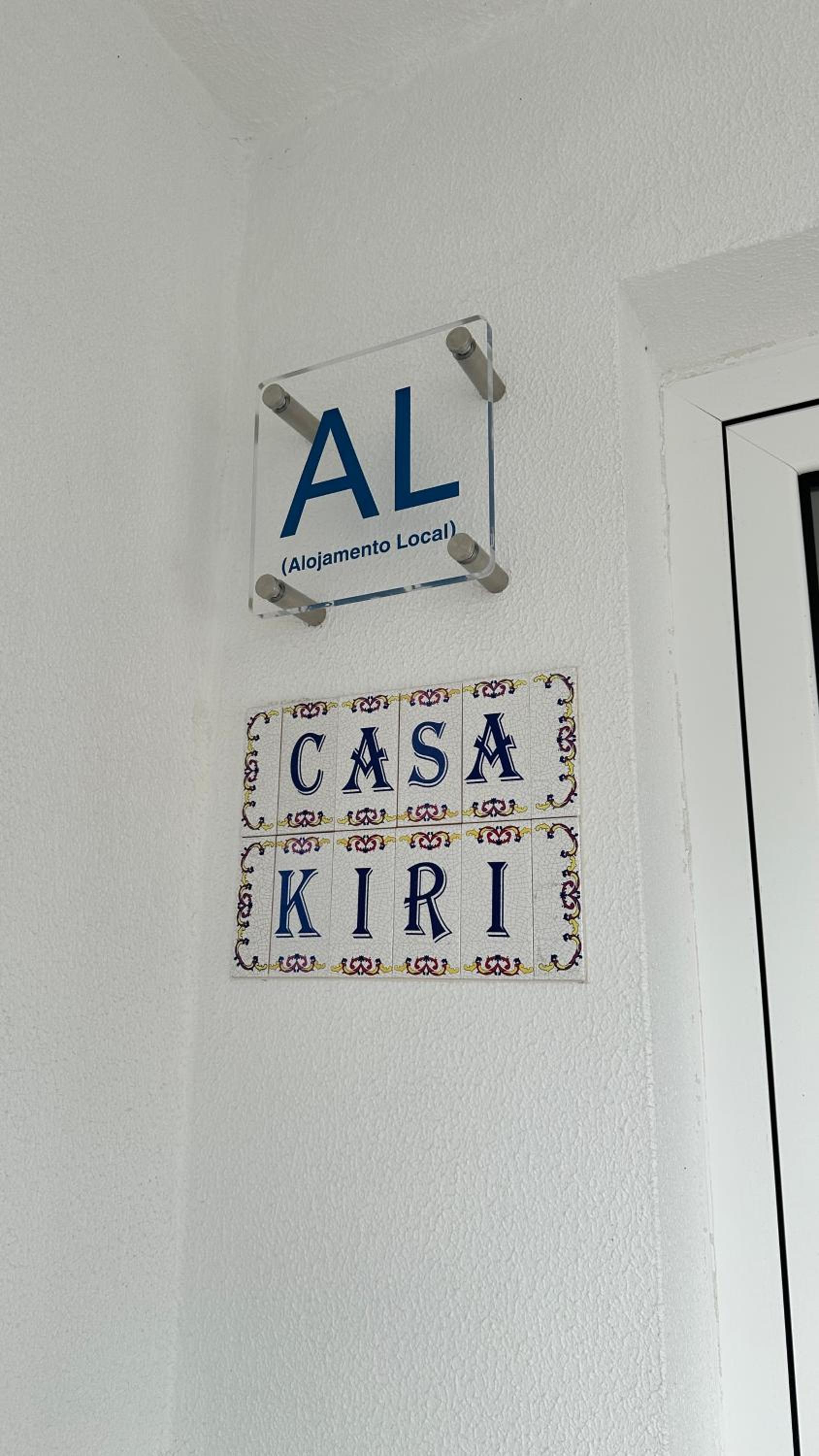 Casa Kiri view 2