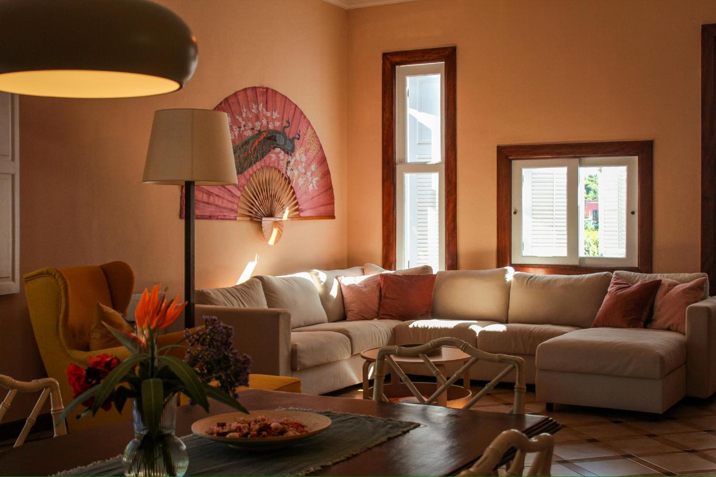 Villa Finca El Drago