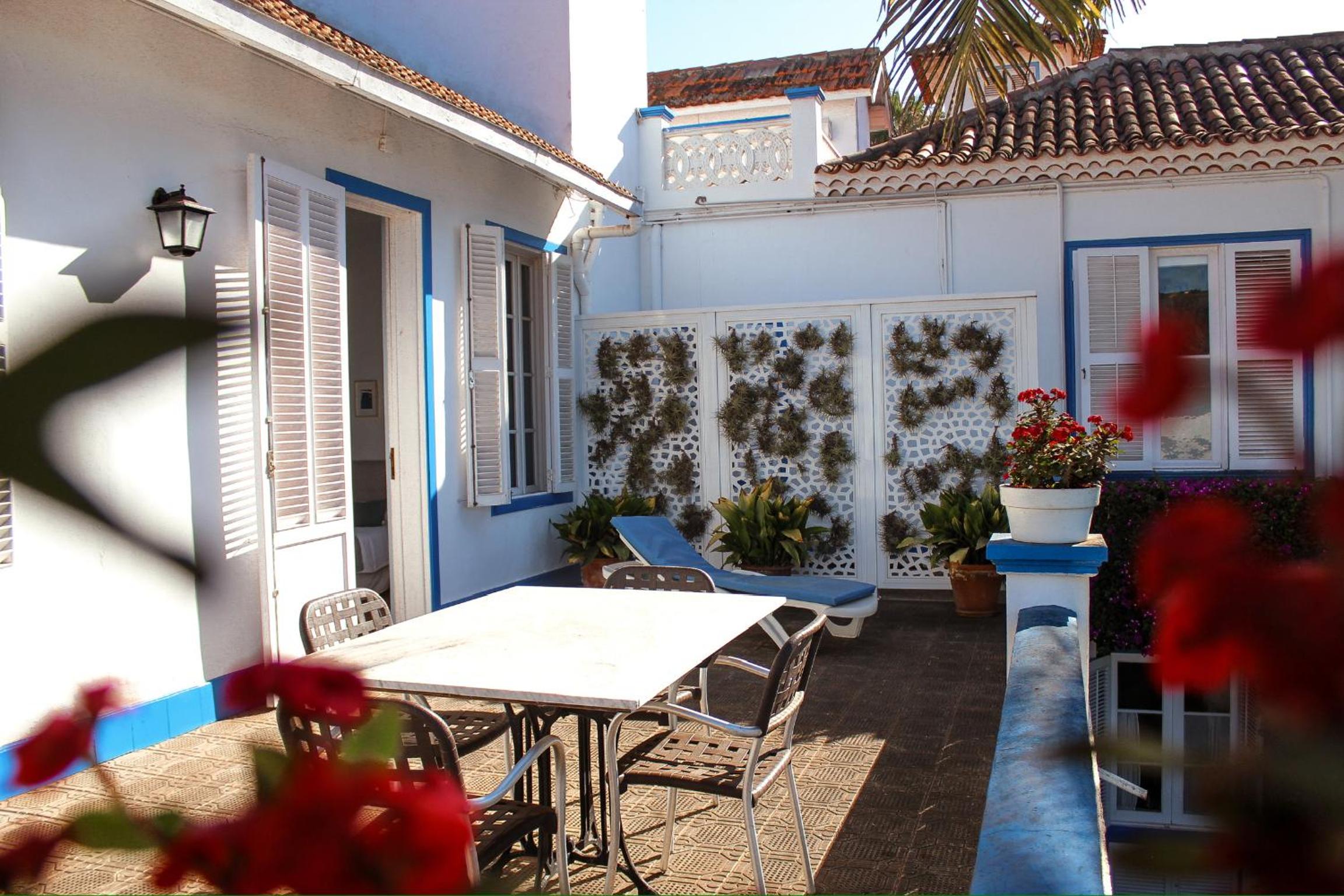 Villa Finca El Drago