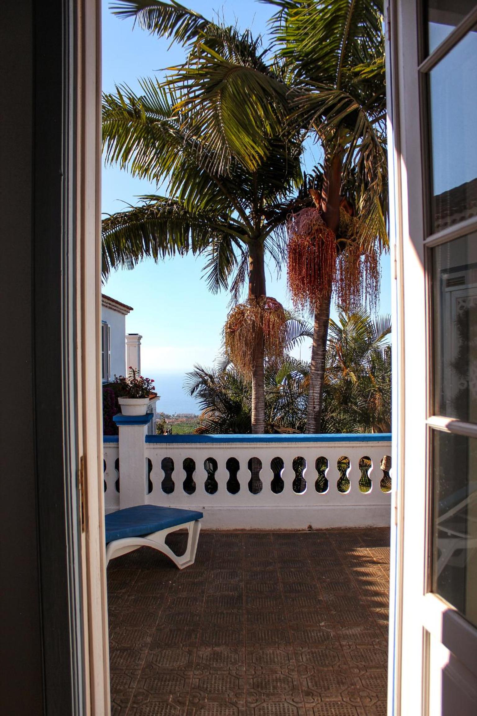 Villa Finca El Drago