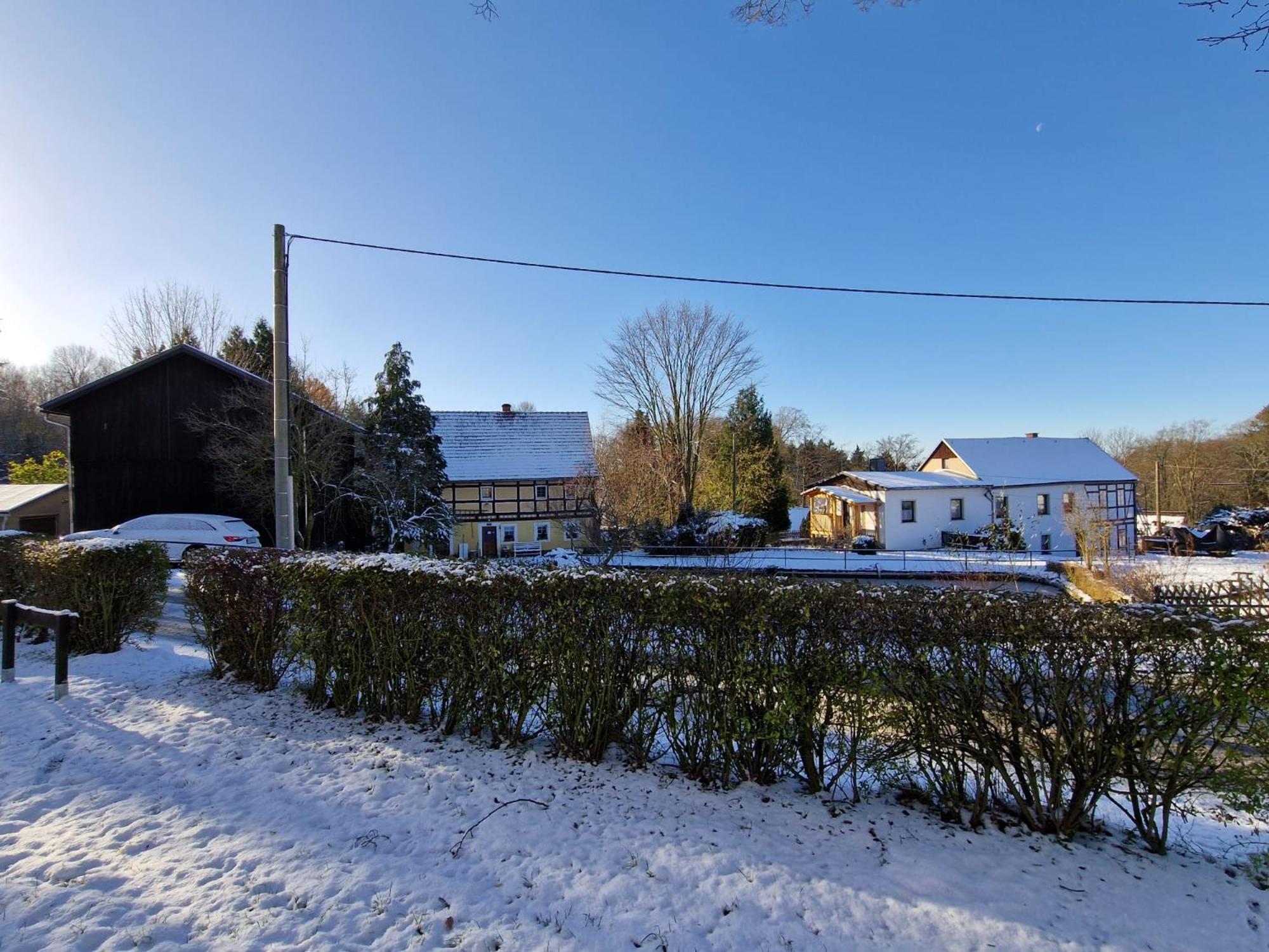 Waitzdorfer Landhaus Pieper