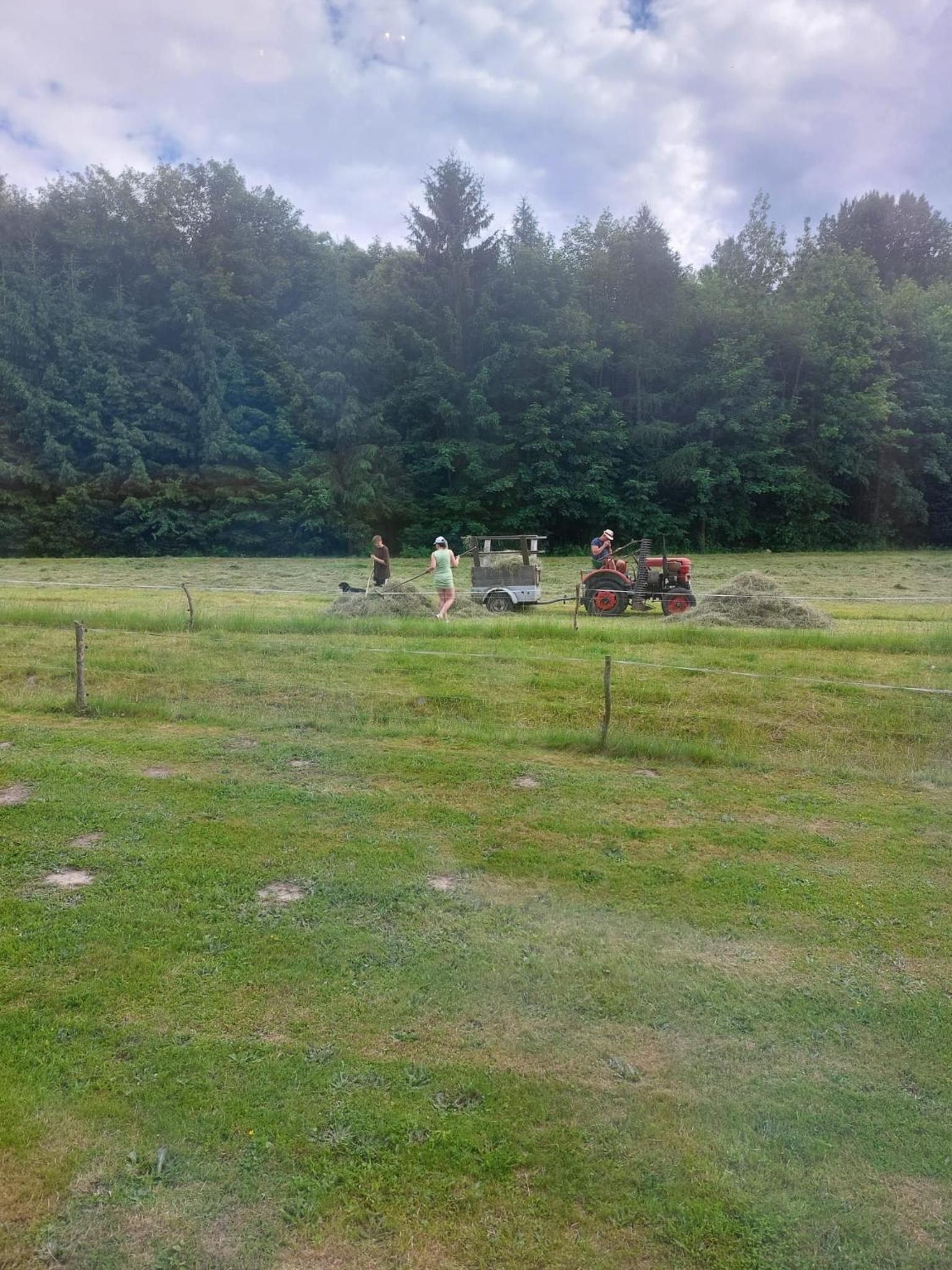 Waitzdorfer Landhaus Pieper