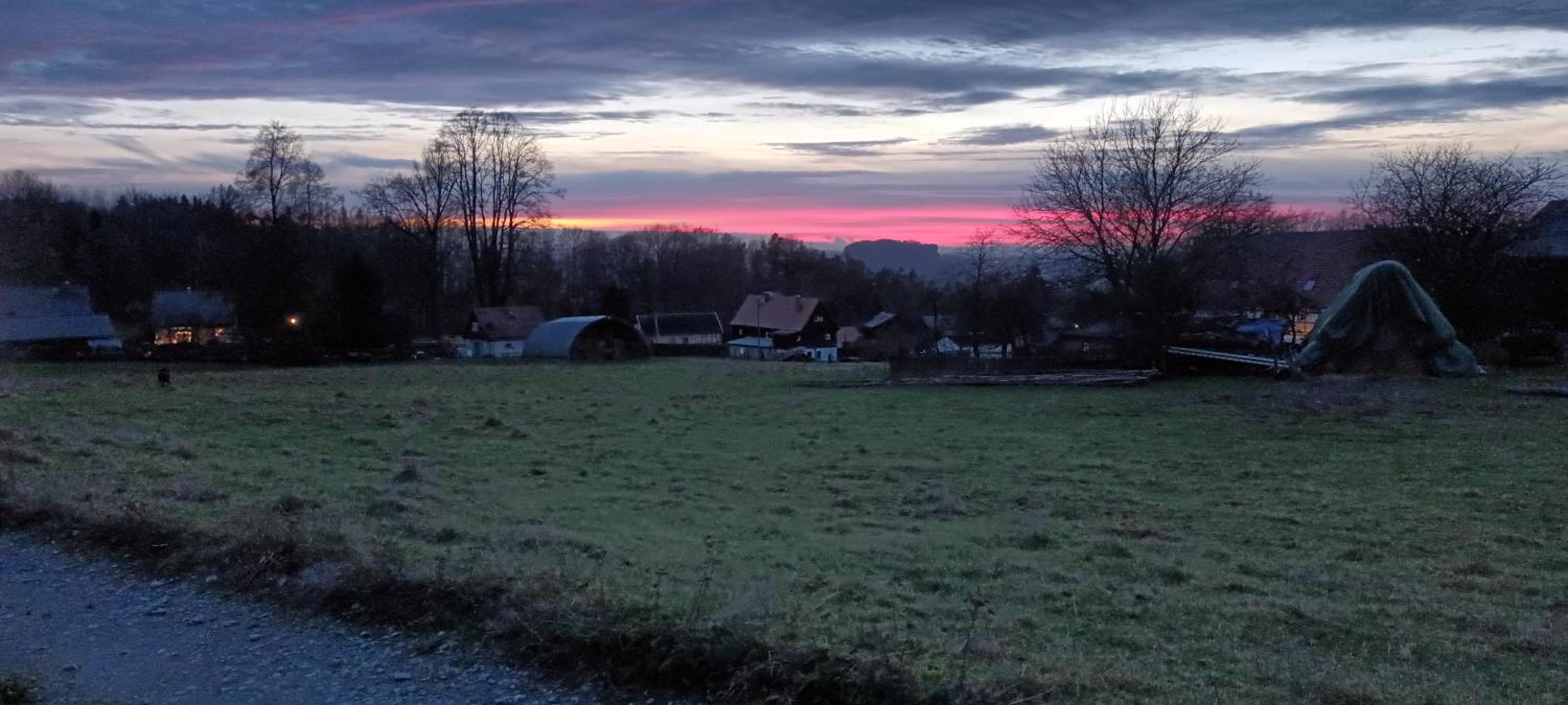 Waitzdorfer Landhaus Pieper