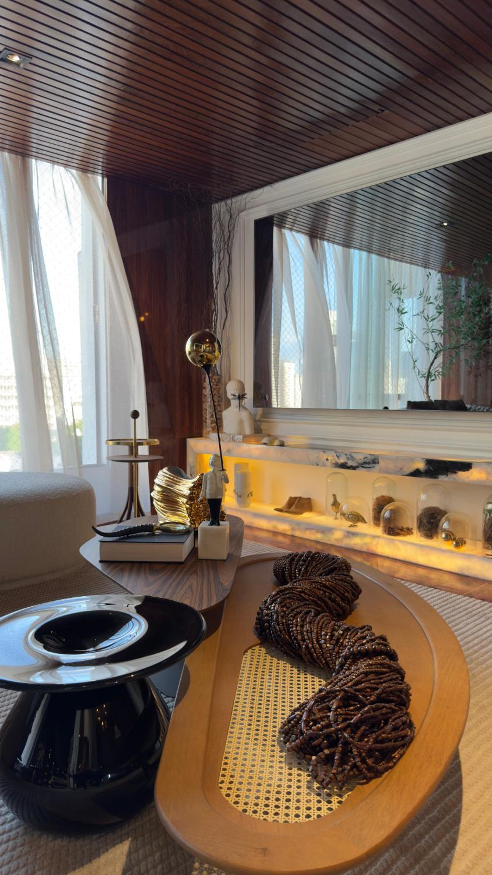 Apartamento BOSSA