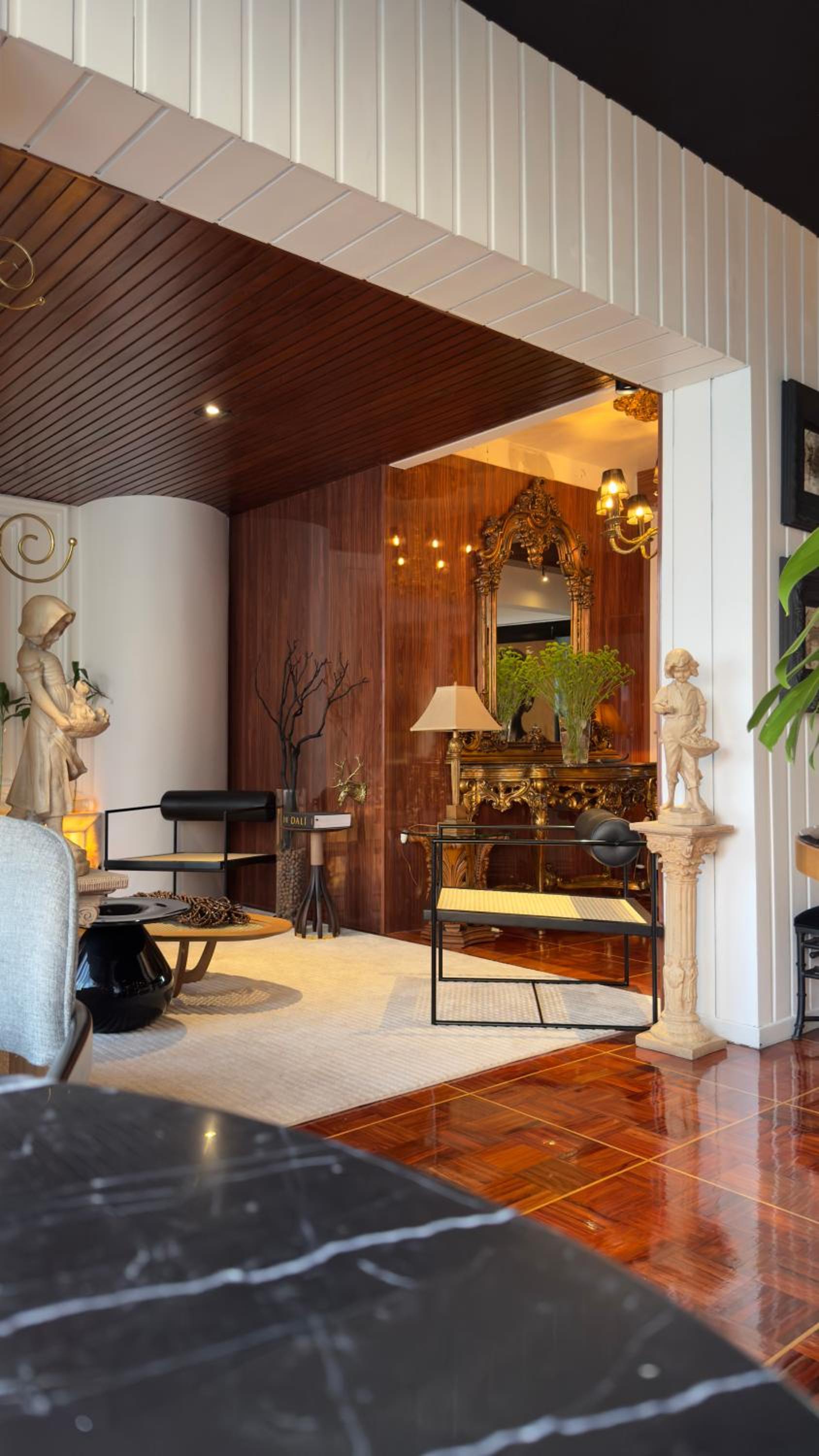 Apartamento BOSSA