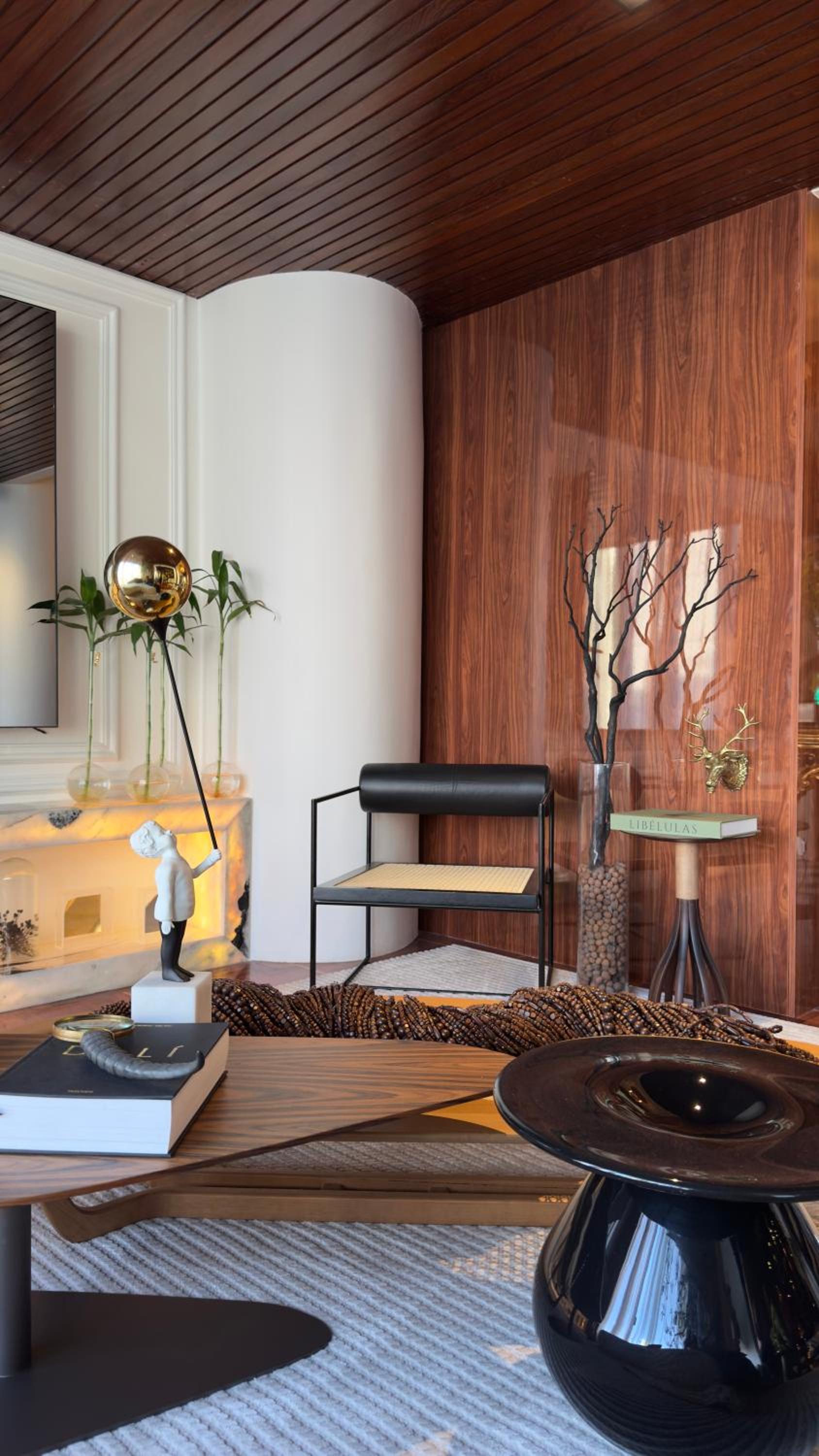 Apartamento BOSSA