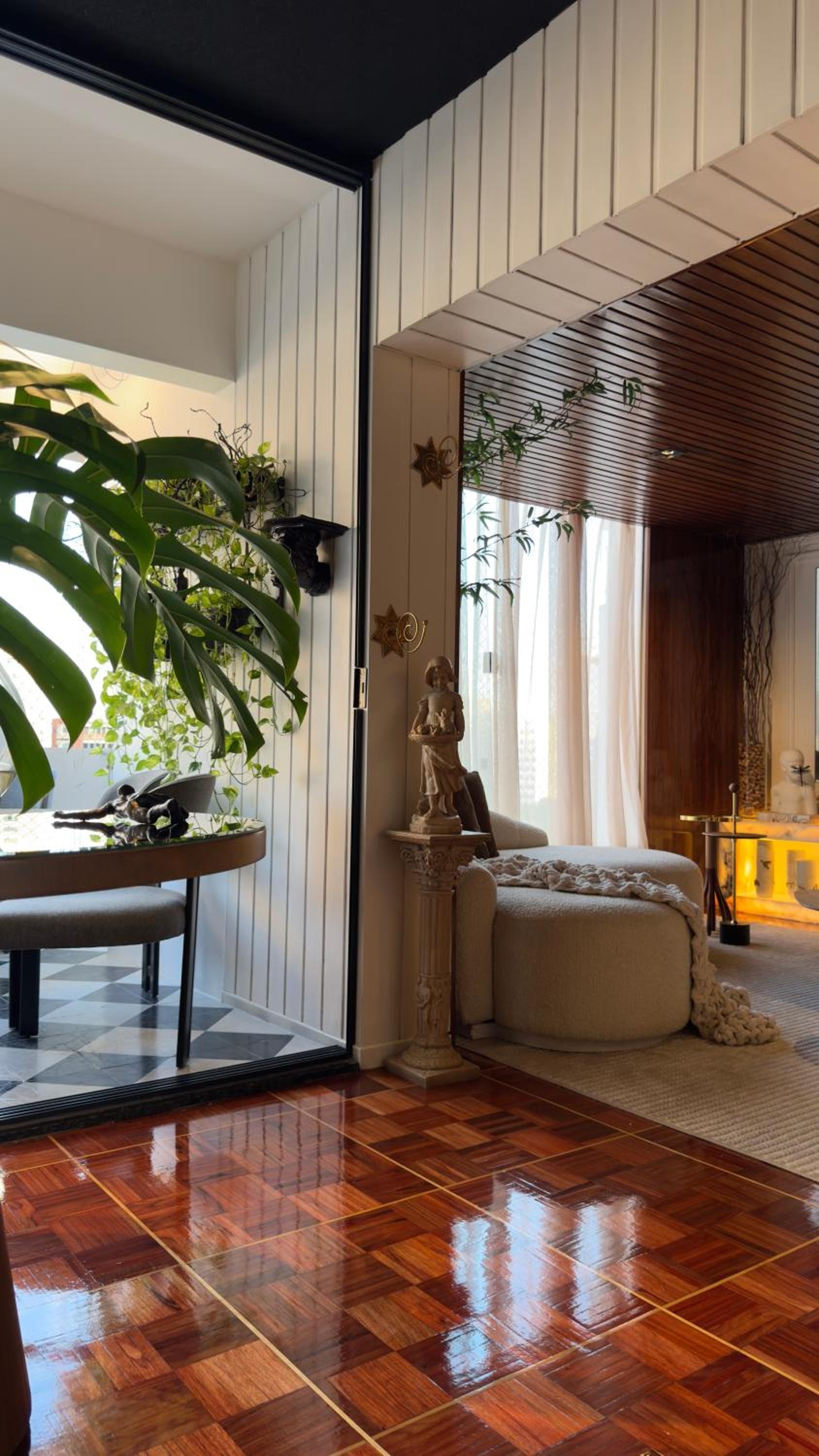 Apartamento BOSSA