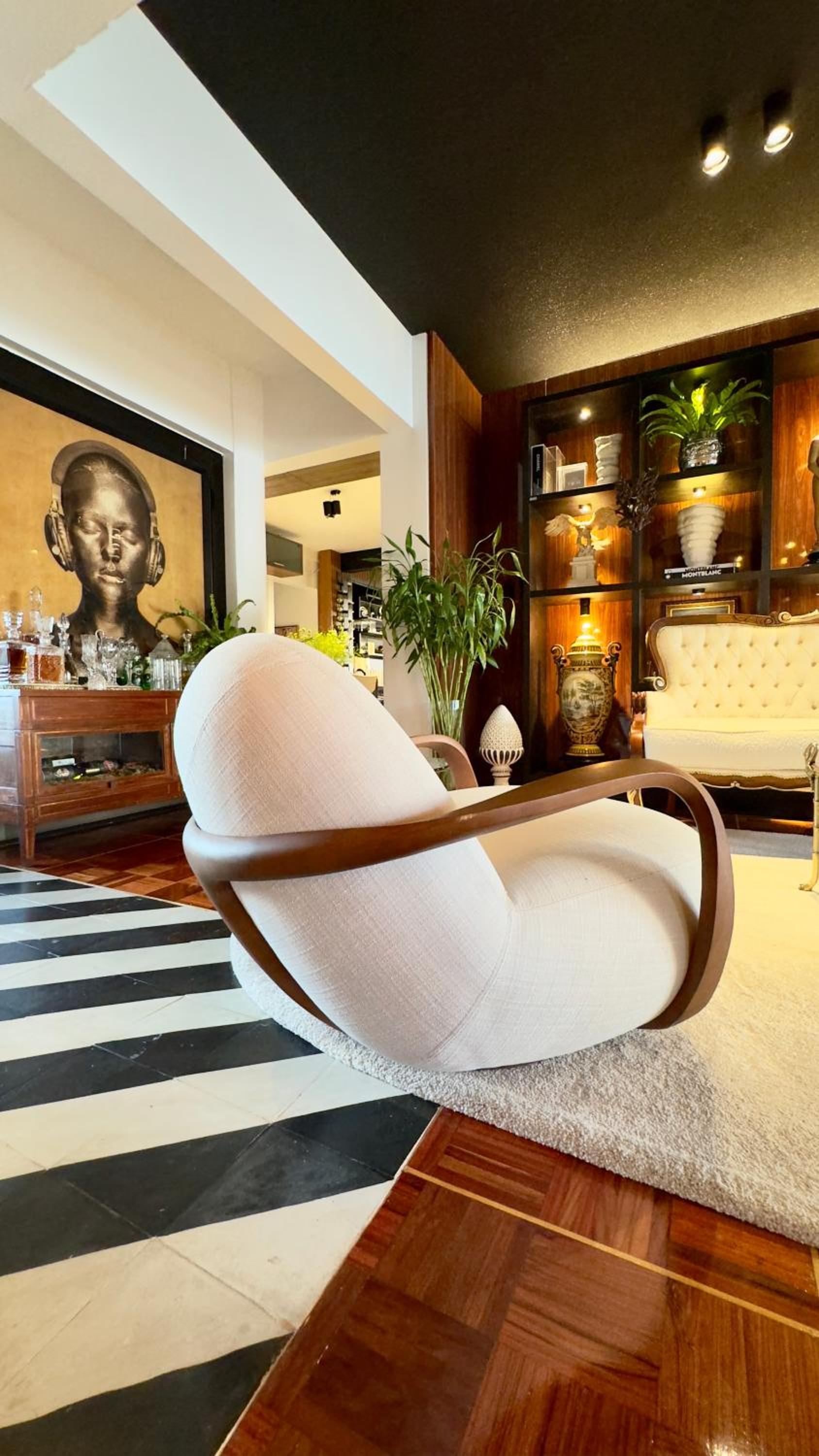 Apartamento BOSSA