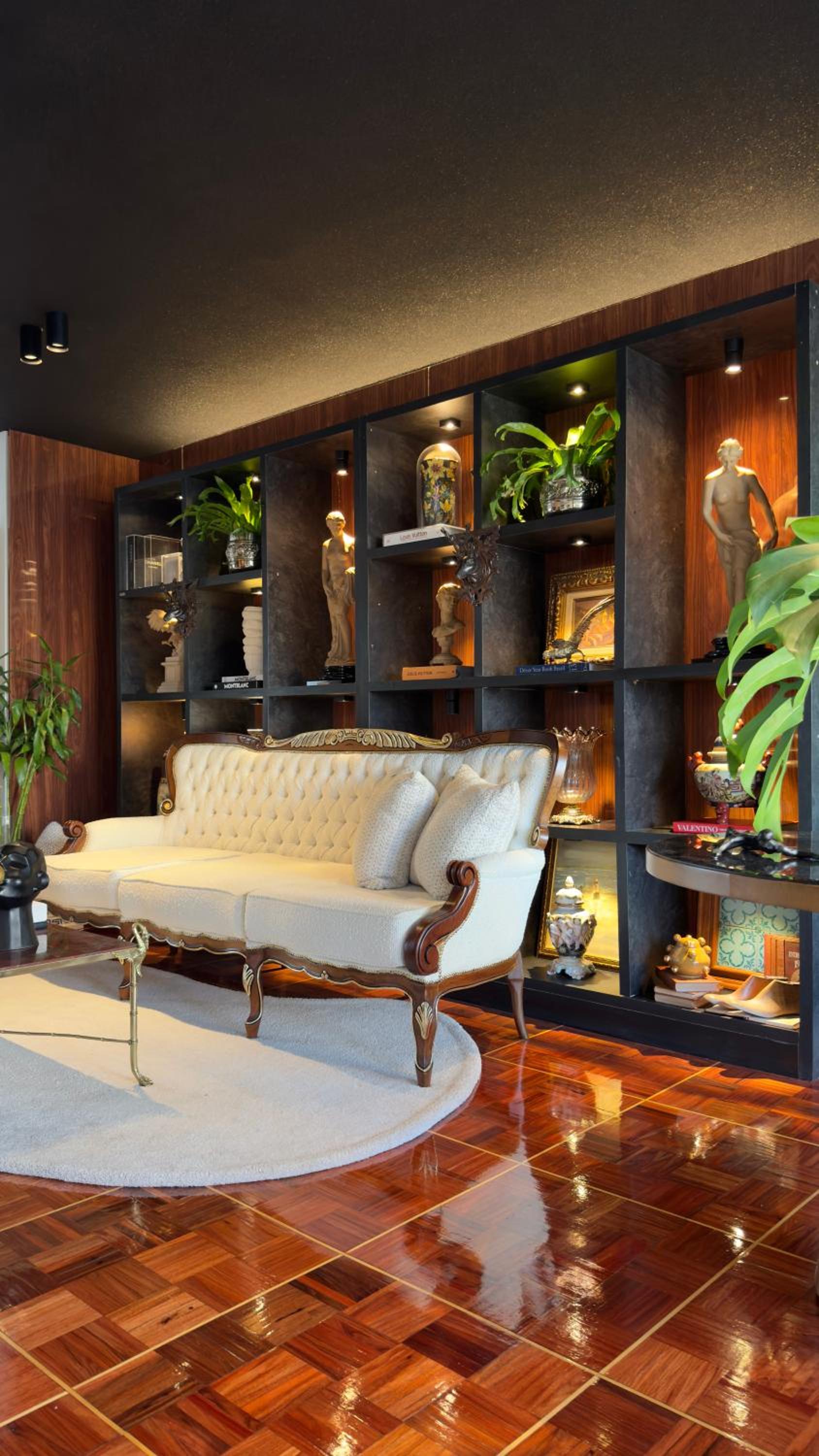 Apartamento BOSSA