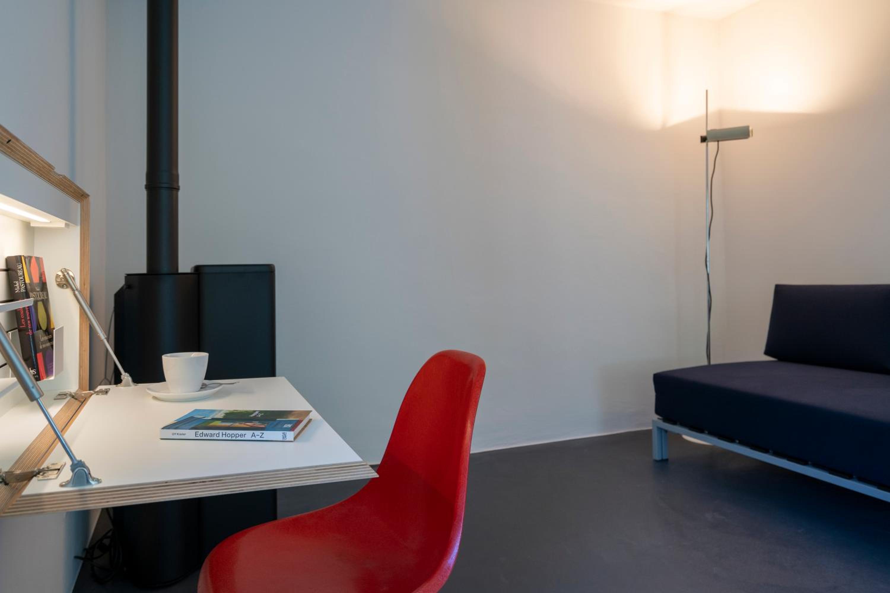 Appartement Pineta