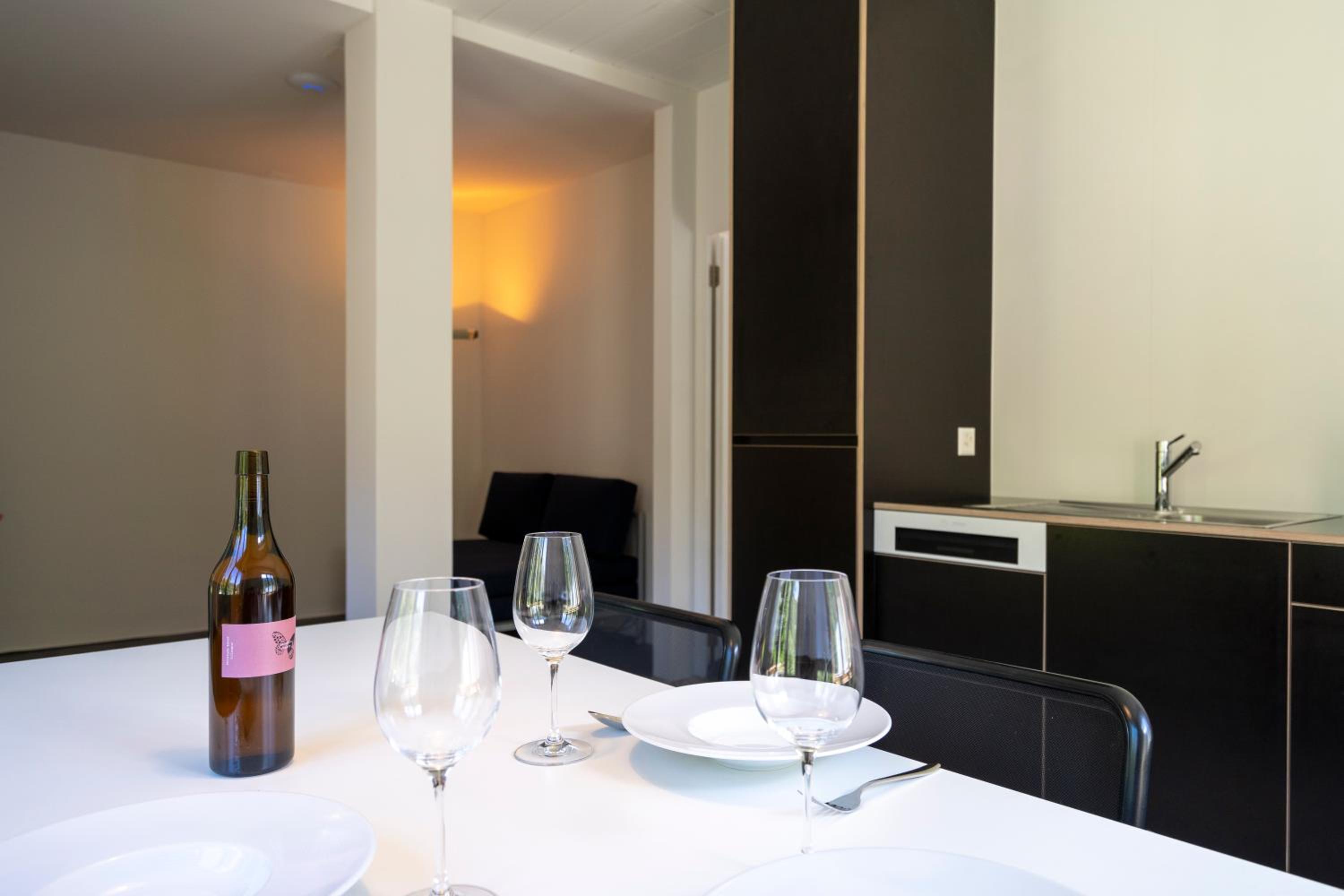 Appartement Pineta