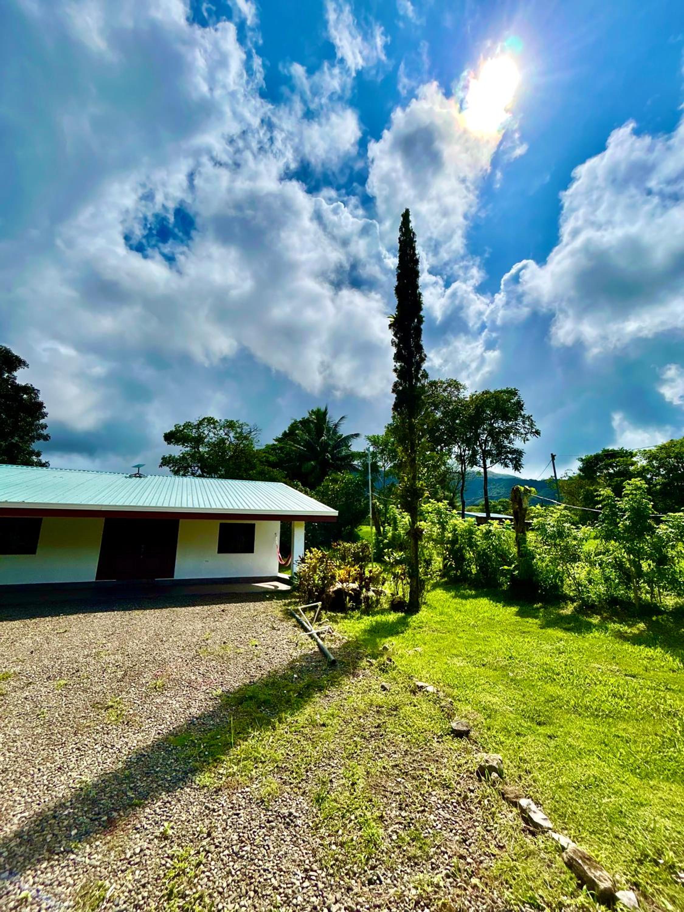 Miravalles Country House