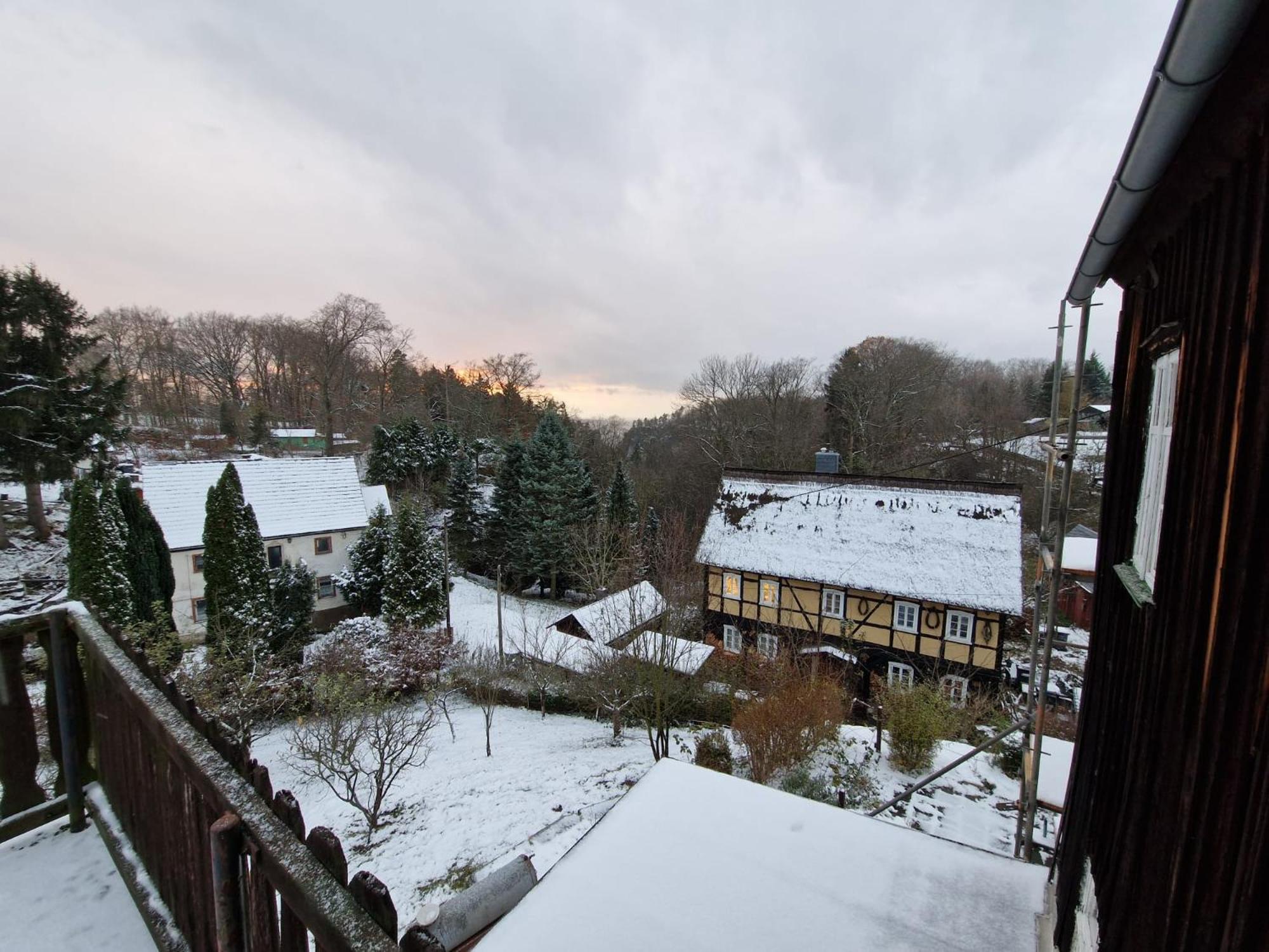 Waitzdorfer Landhaus Pieper