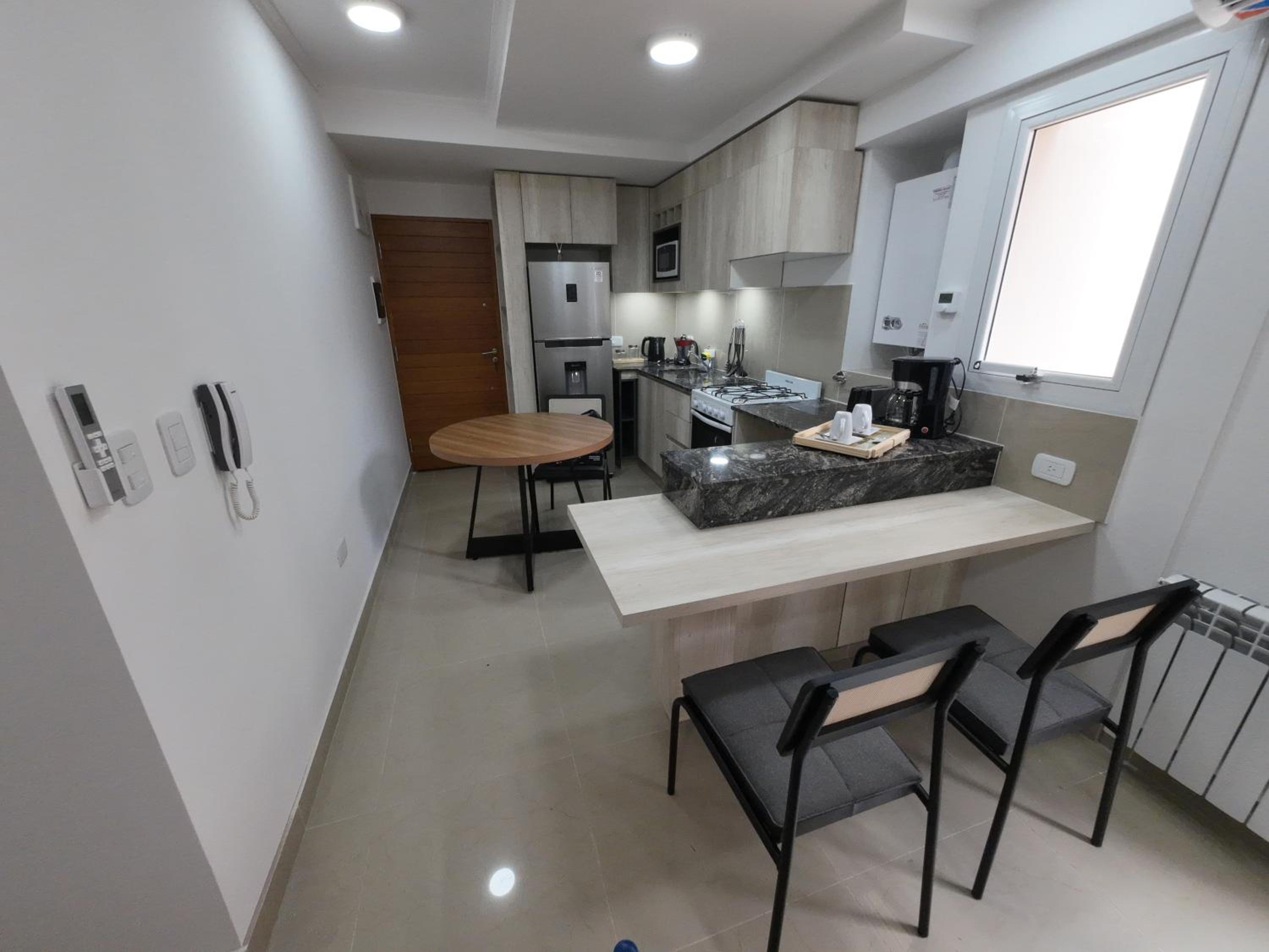 Departamento LA TOTA - A estrenar
