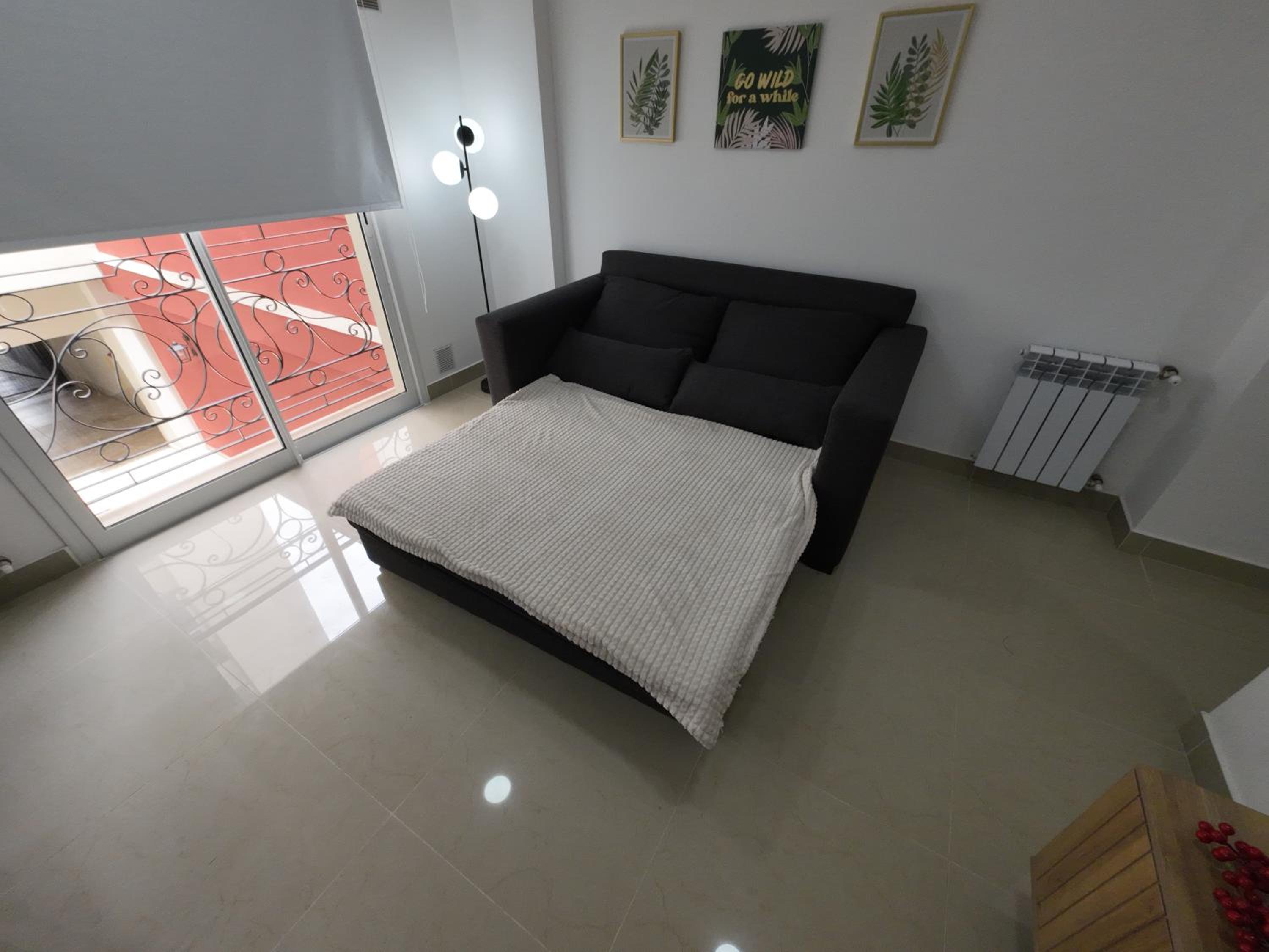 Departamento LA TOTA - A estrenar