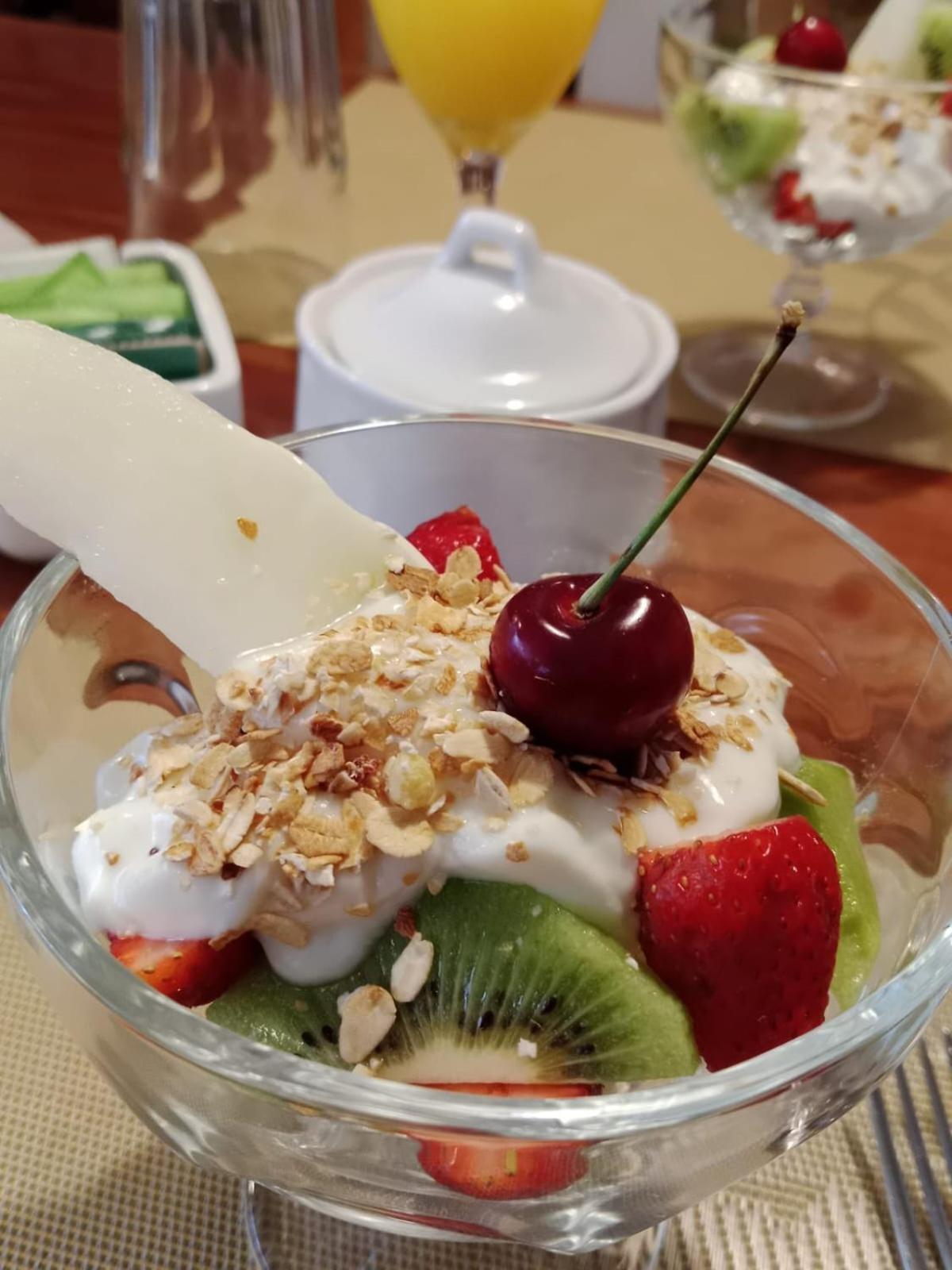 Hosteria Lekun Lekun