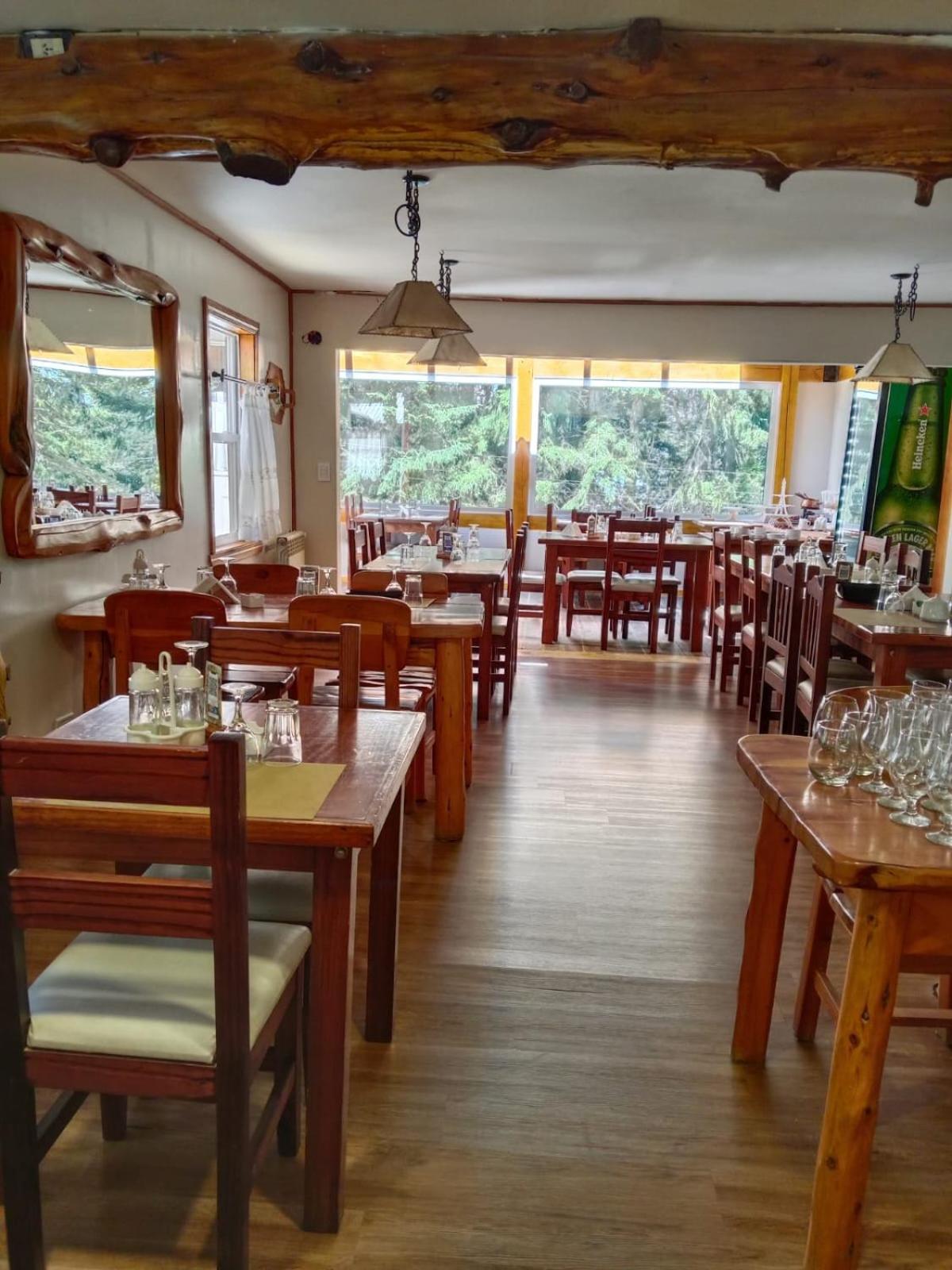 Hosteria Lekun Lekun