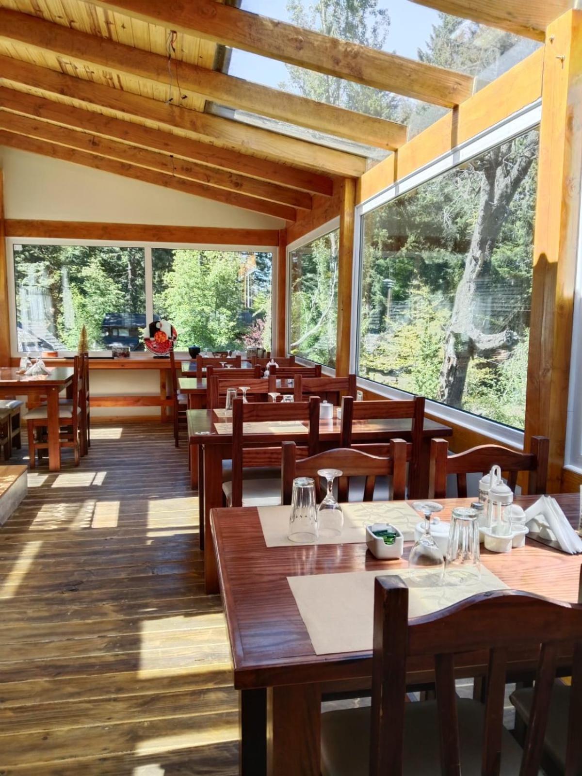 Hosteria Lekun Lekun