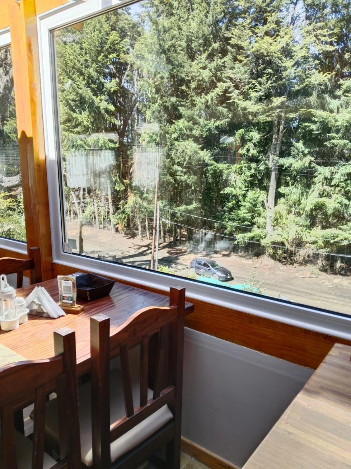 Hosteria Lekun Lekun