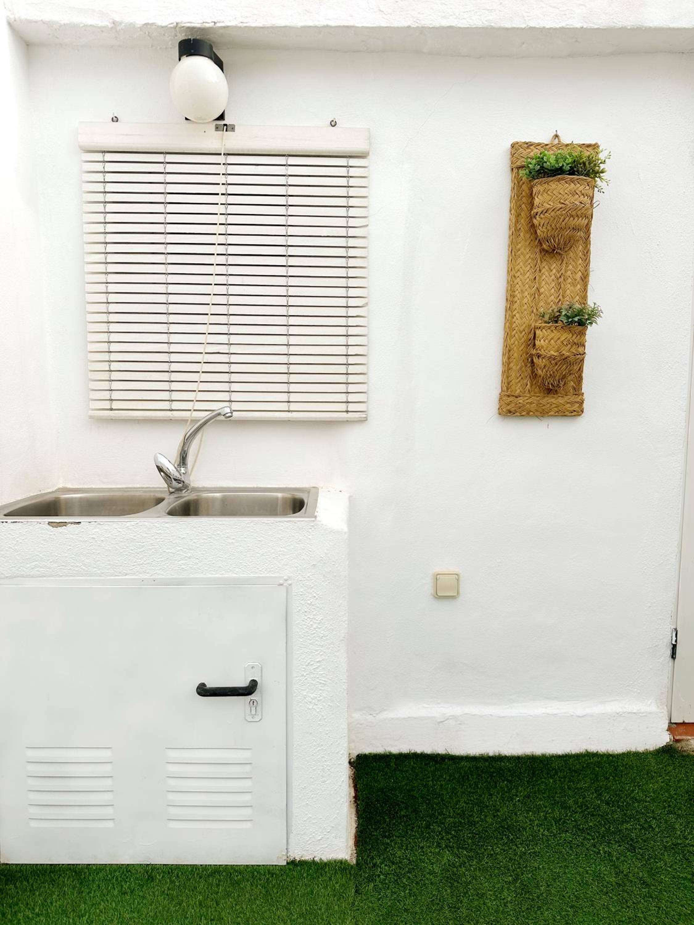 Casa Blava, Casco Antiguo de Peñíscola