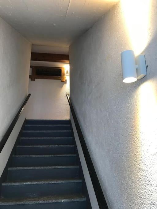 Tiny Charming Apartment close to the ski slopes