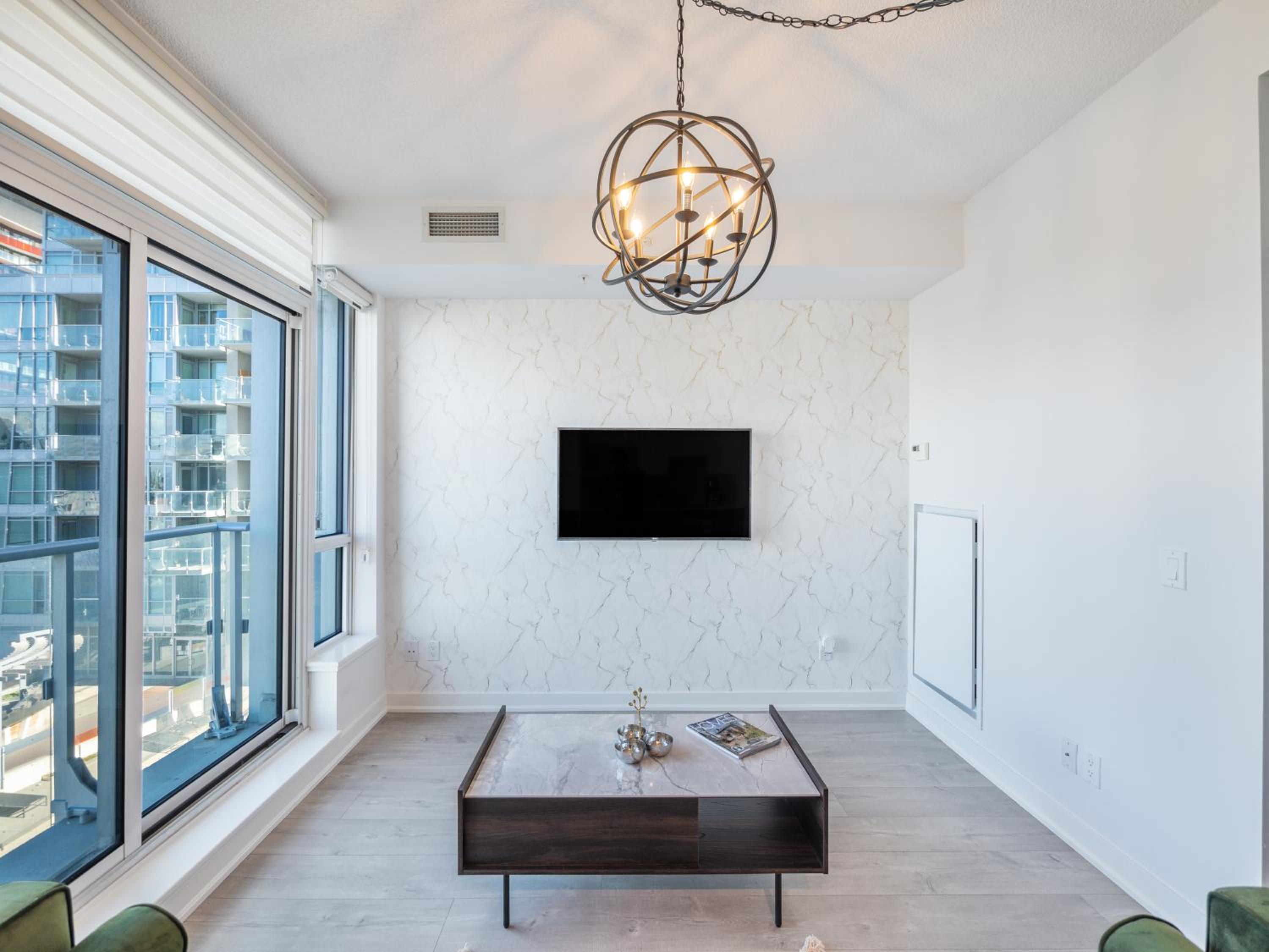 Parc Suites - Entertainment District Toronto