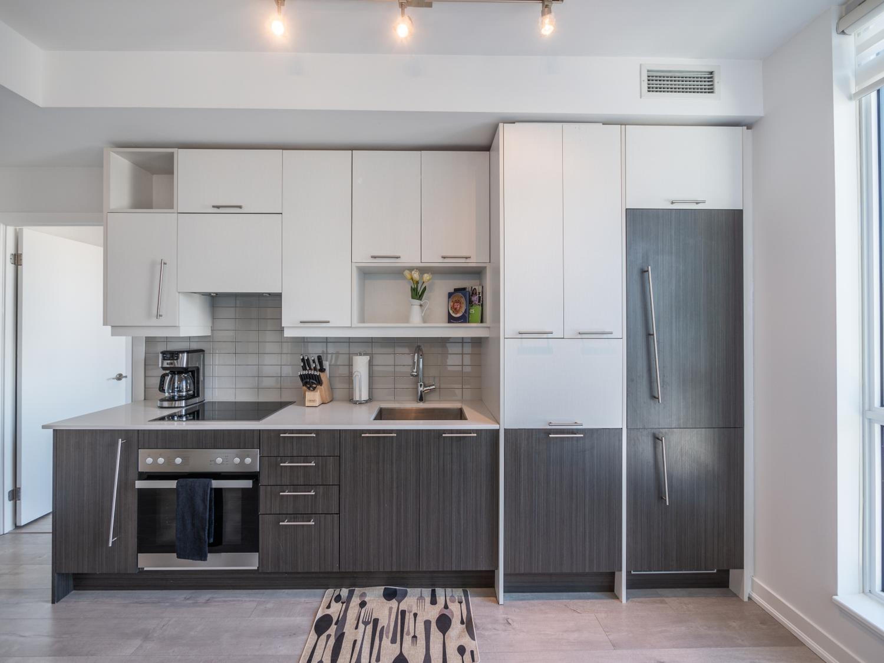 Parc Suites - Entertainment District Toronto