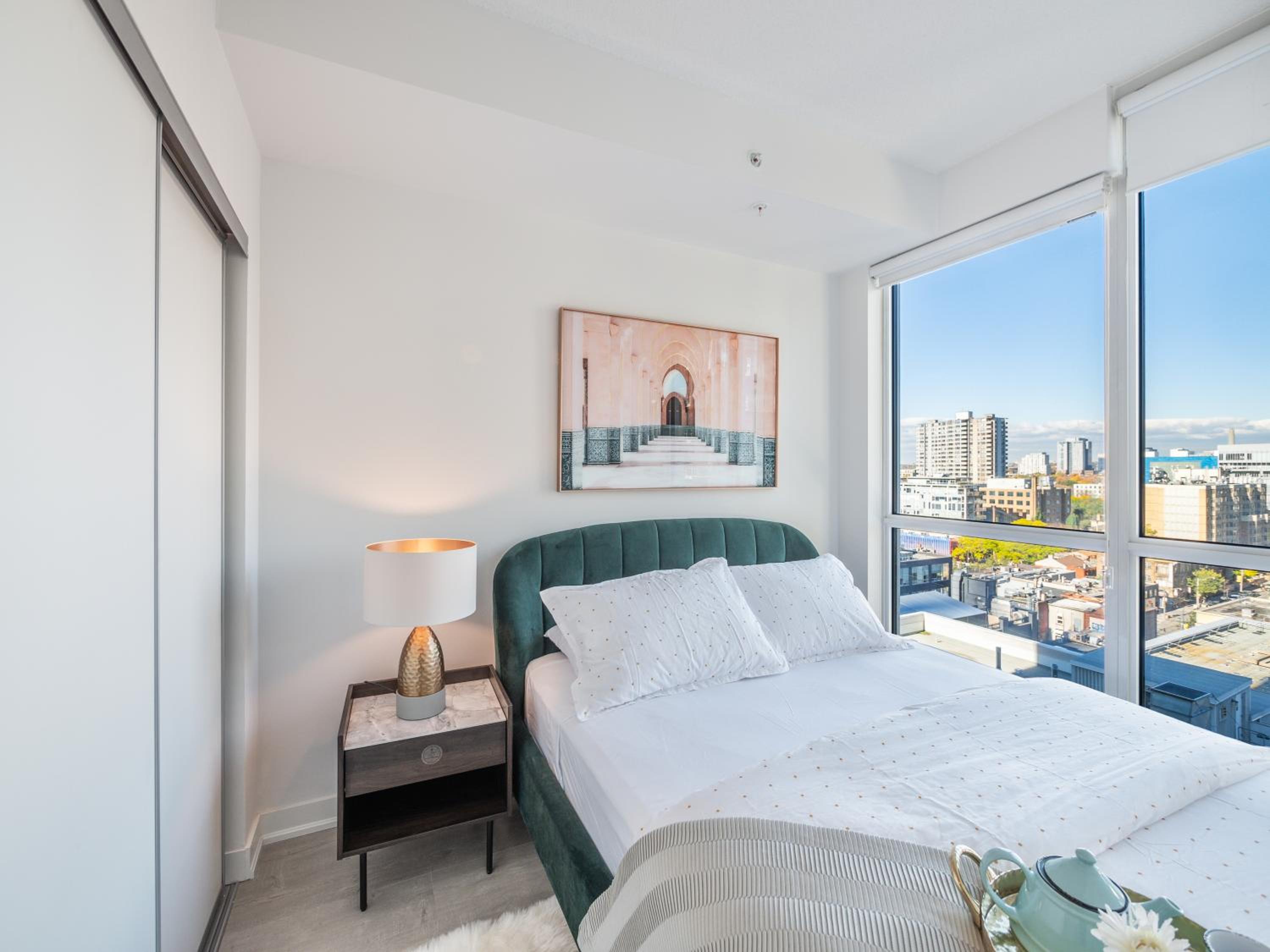 Parc Suites - Entertainment District Toronto