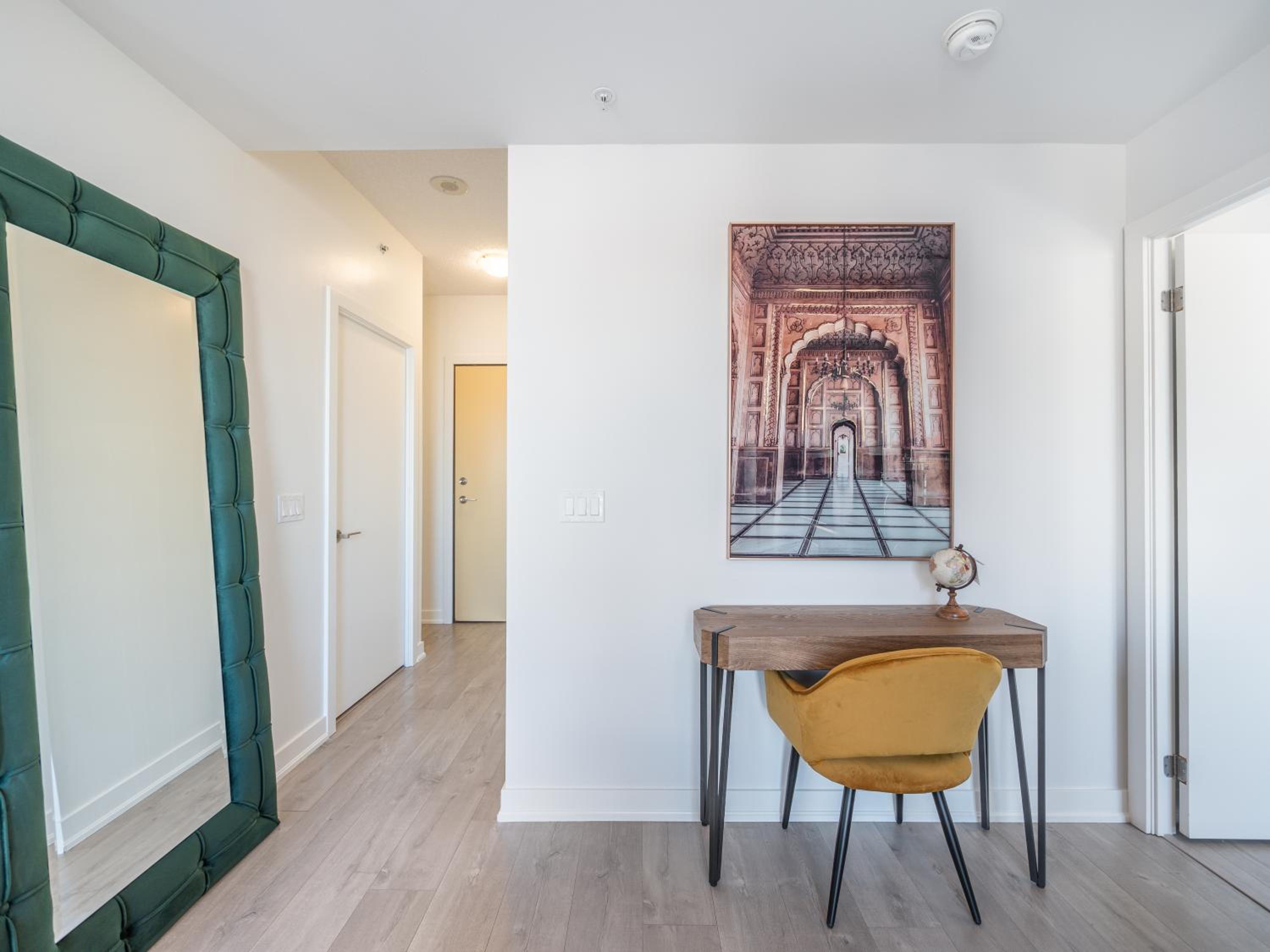 Parc Suites - Entertainment District Toronto