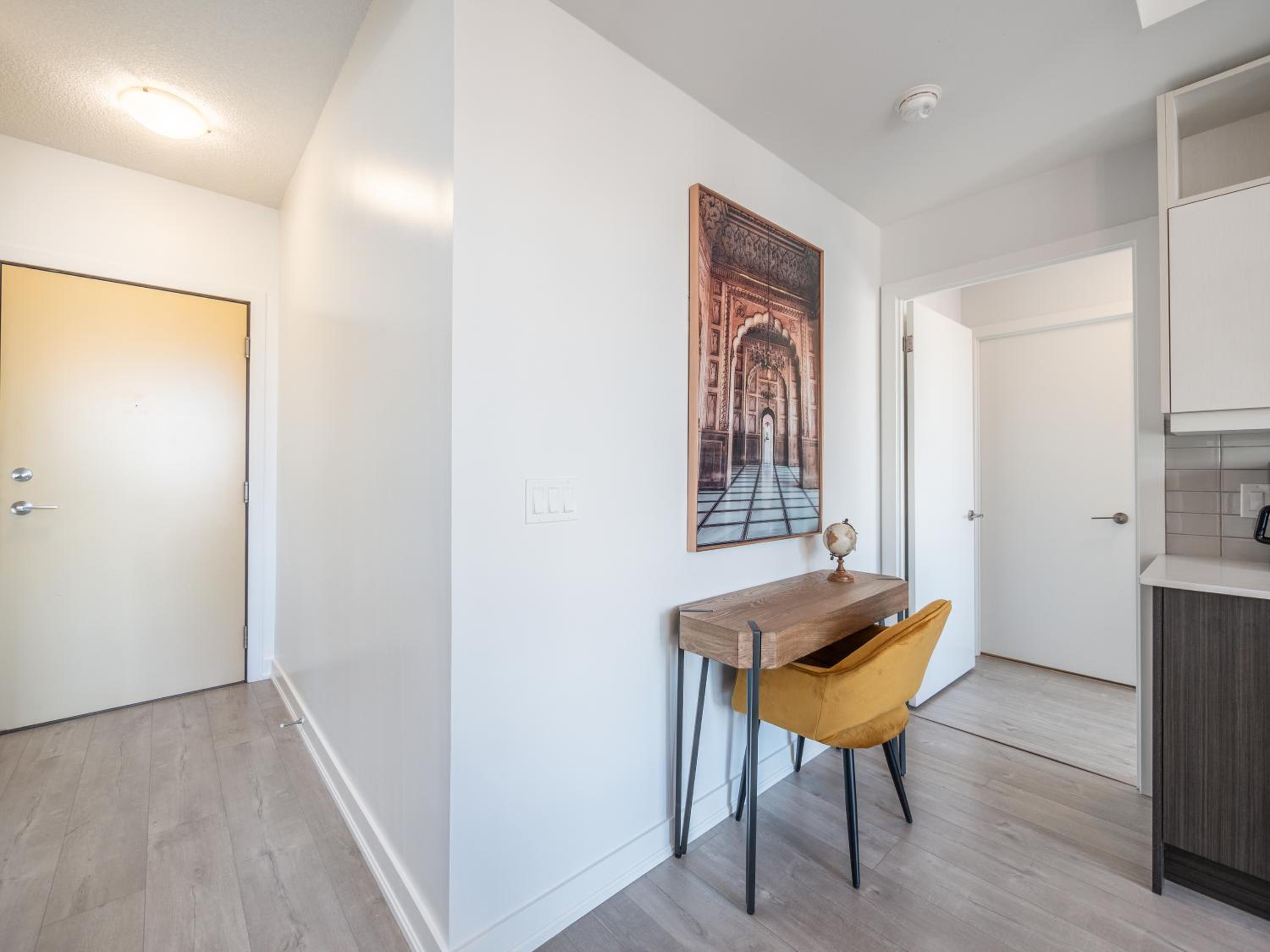 Parc Suites - Entertainment District Toronto