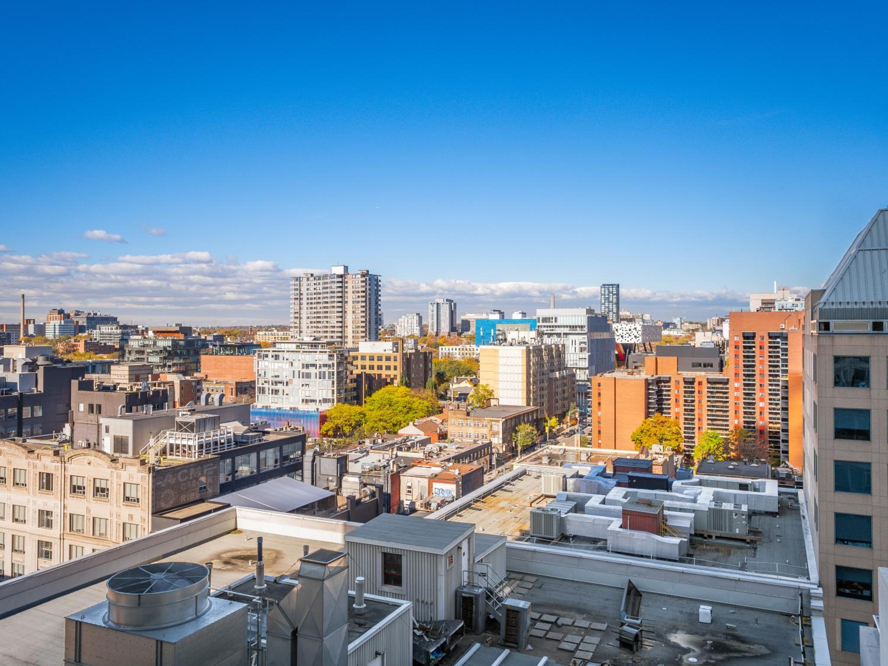 Parc Suites - Entertainment District Toronto