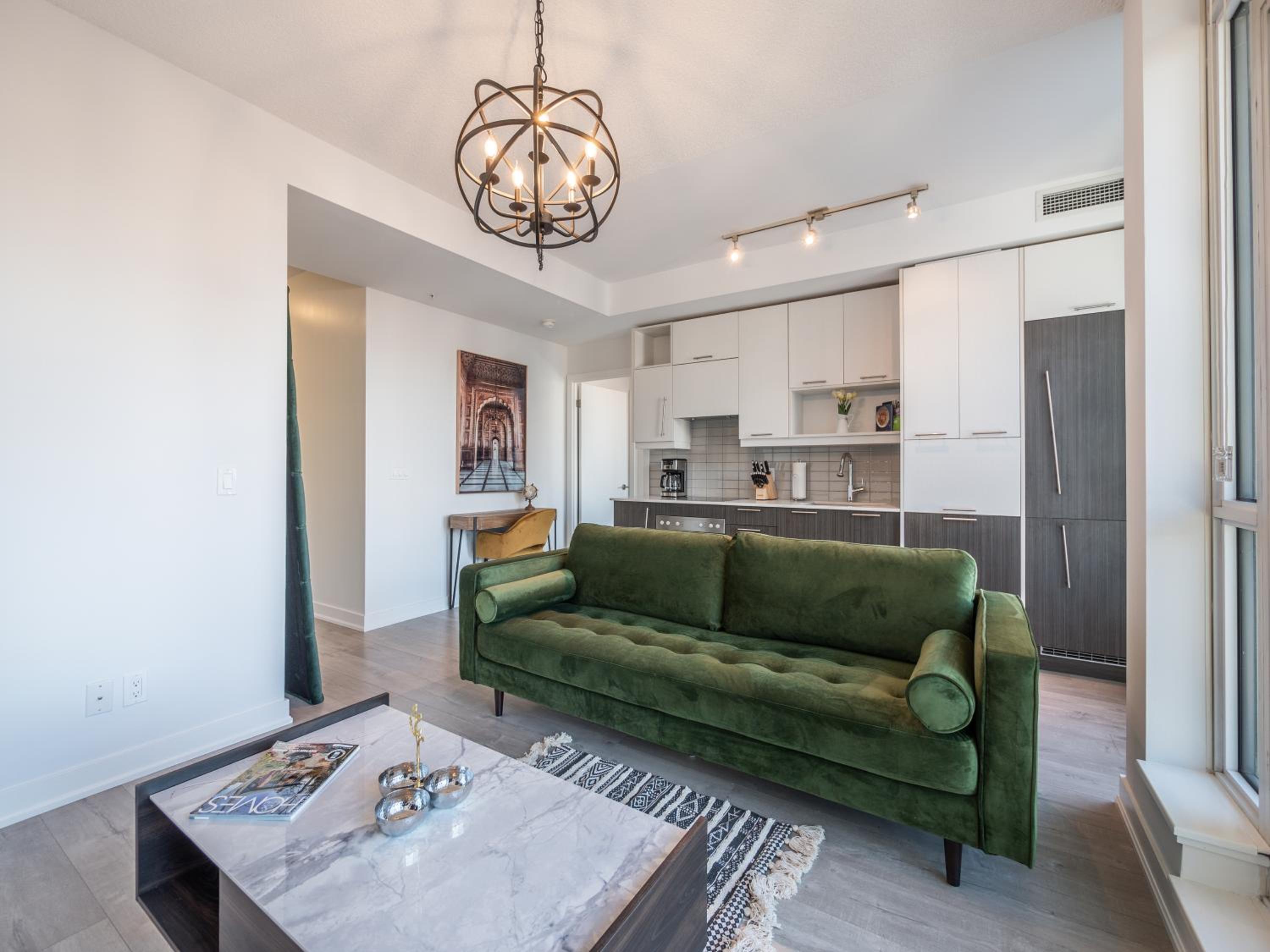 Parc Suites - Entertainment District Toronto