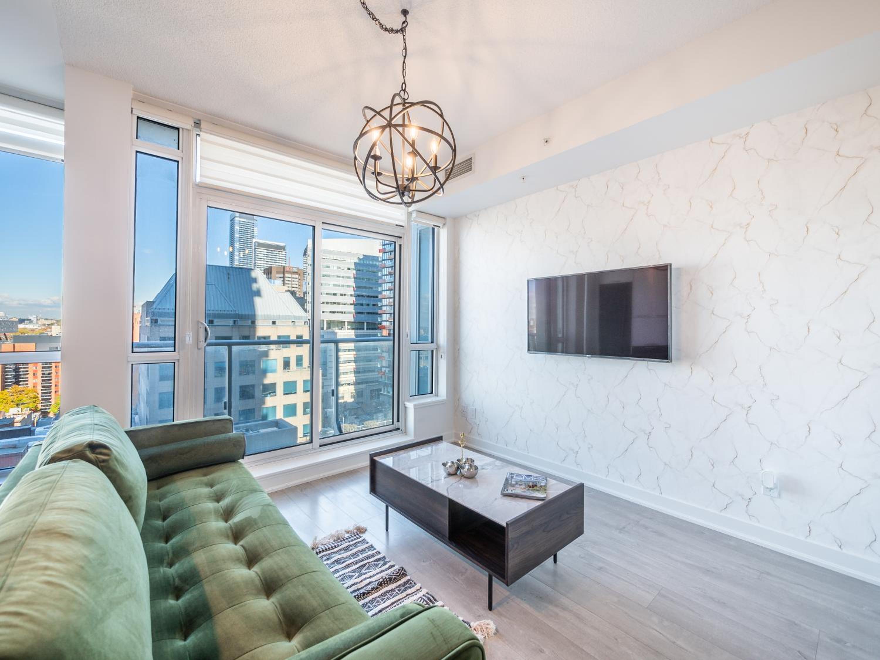 Parc Suites - Entertainment District Toronto