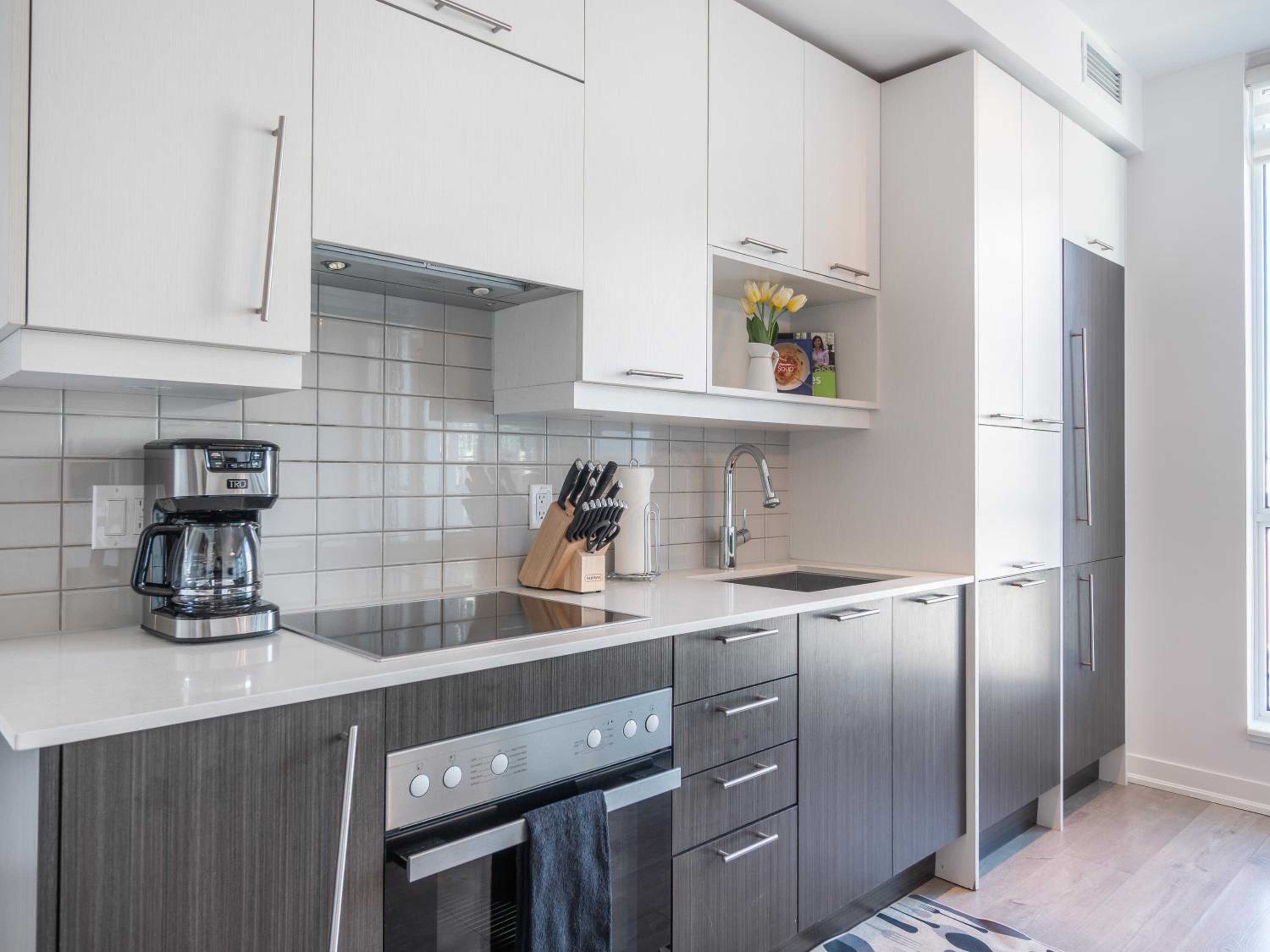 Parc Suites - Entertainment District Toronto