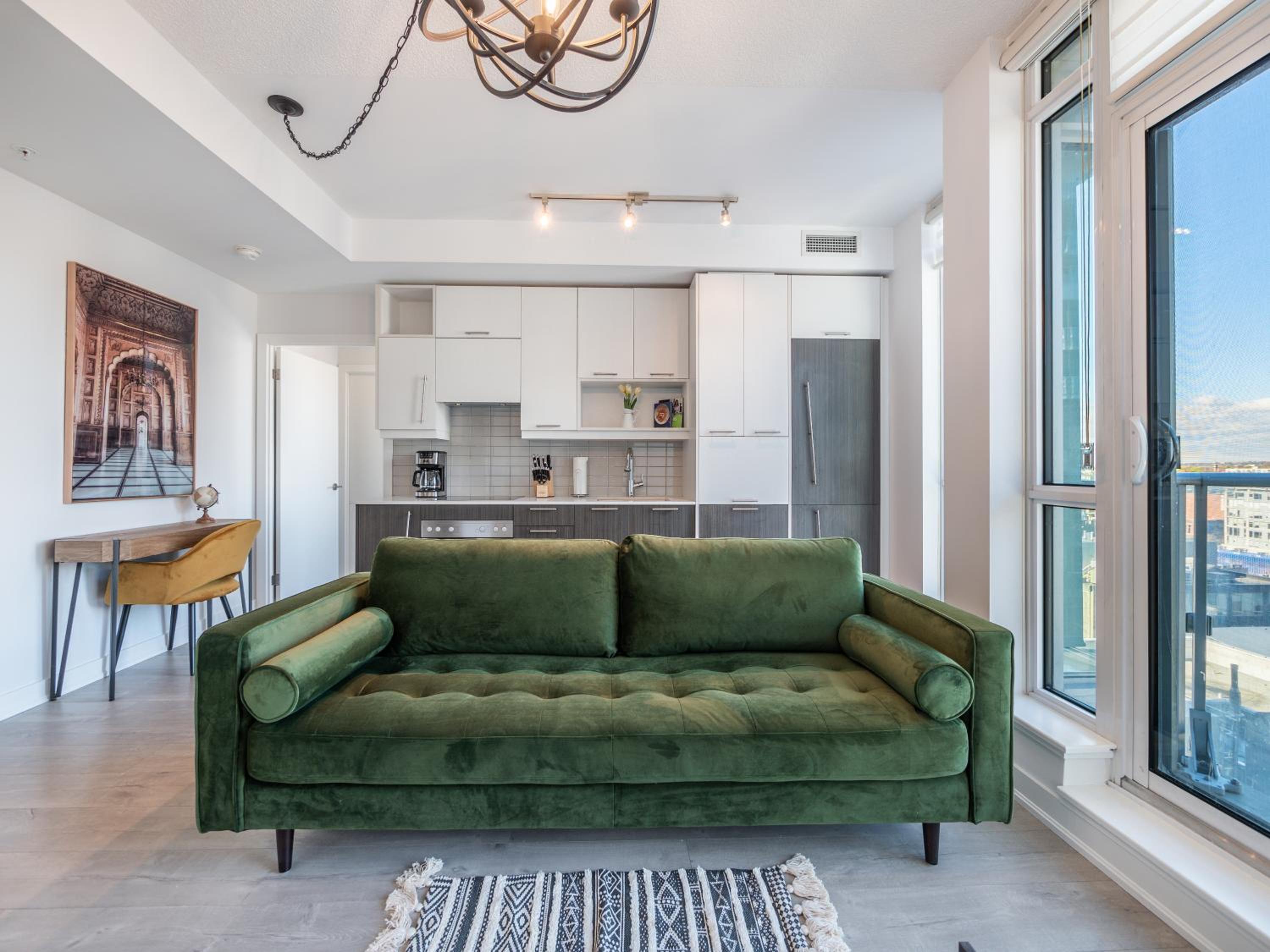 Parc Suites - Entertainment District Toronto