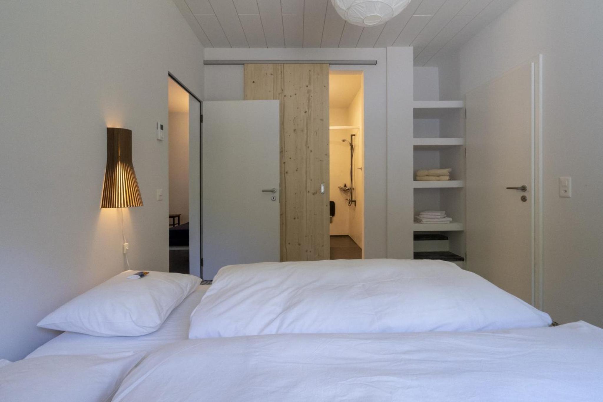 Appartement Pineta