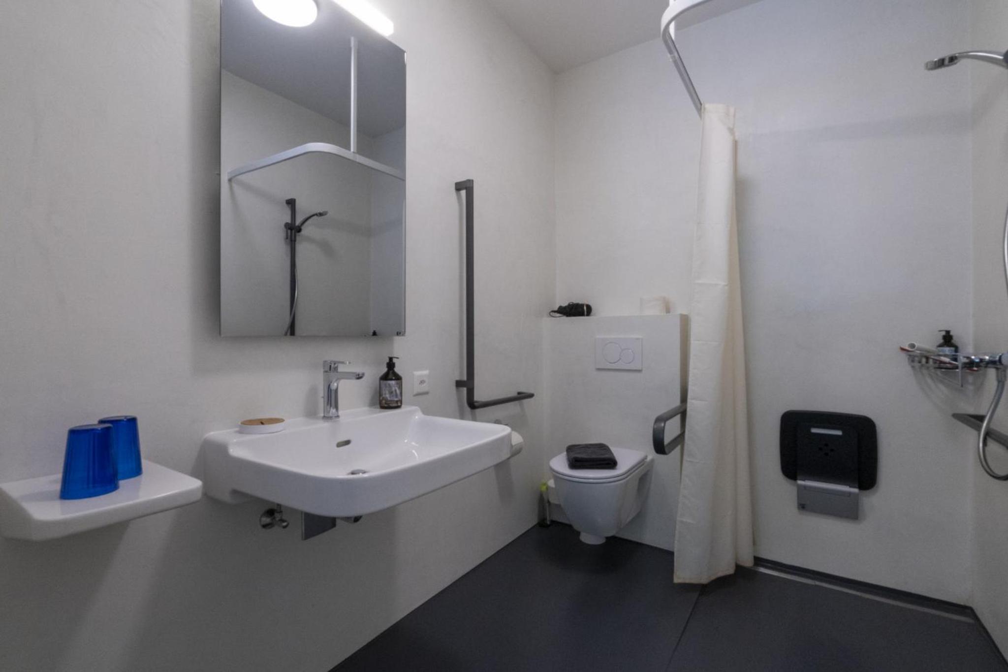Appartement Pineta