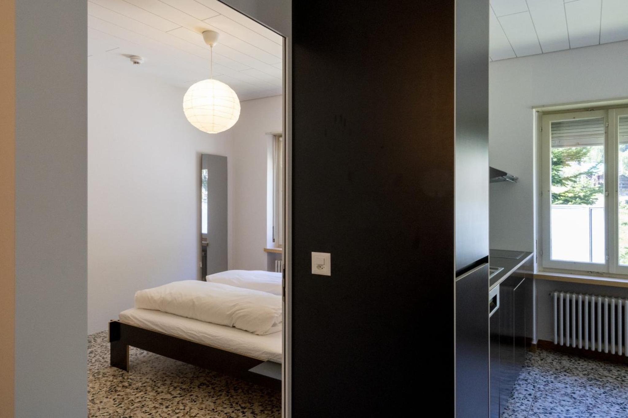 Appartement Pineta