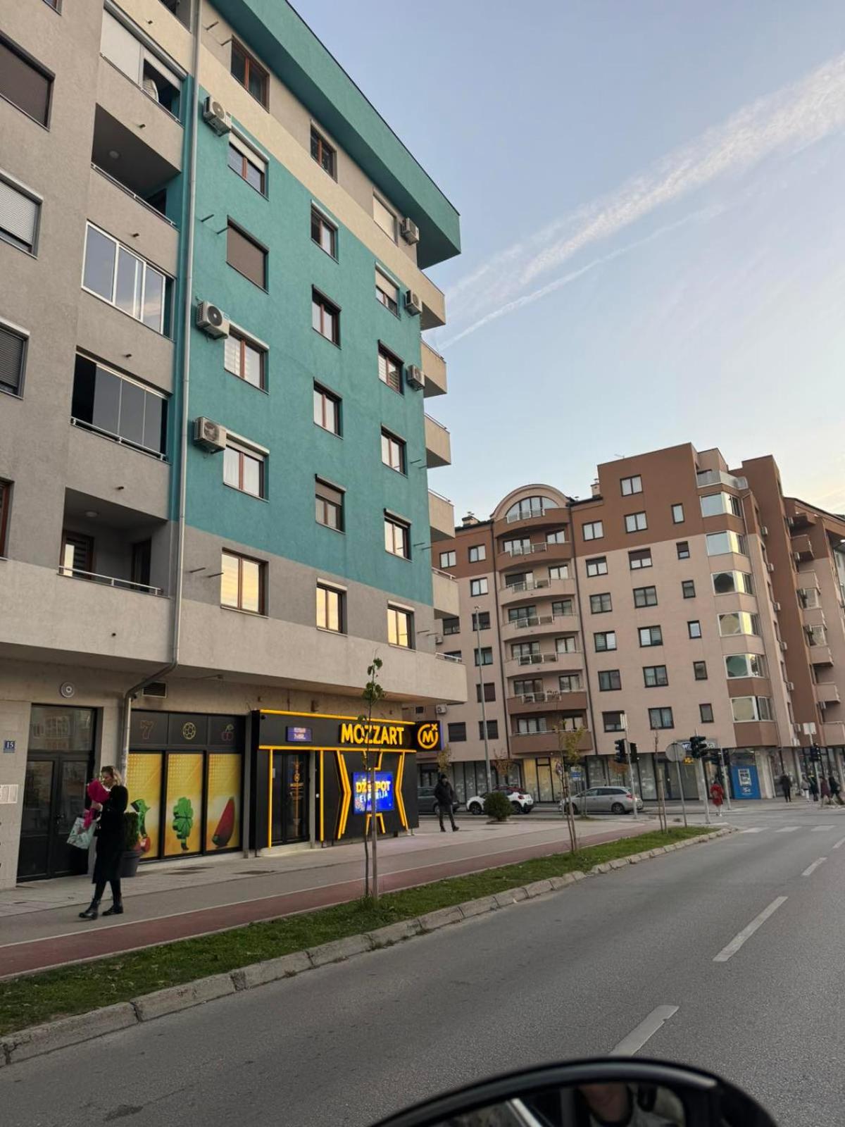 building